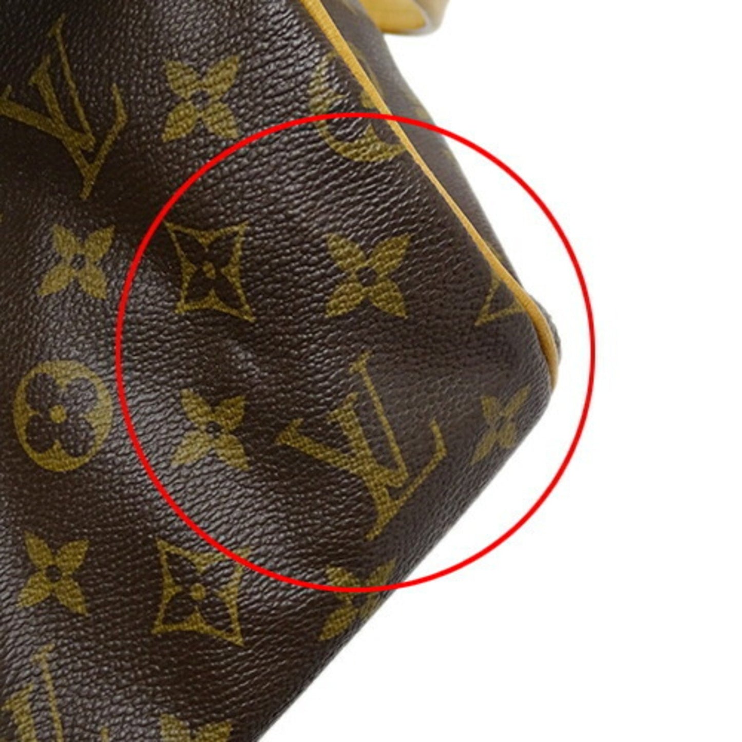 Louis Vuitton Greet