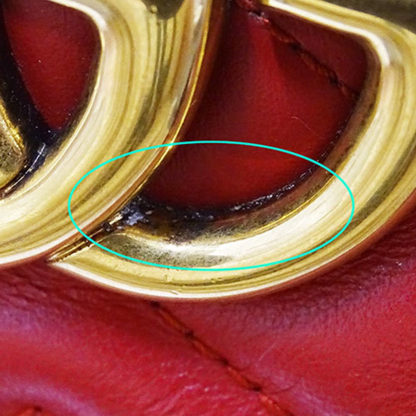 Gucci Marmont