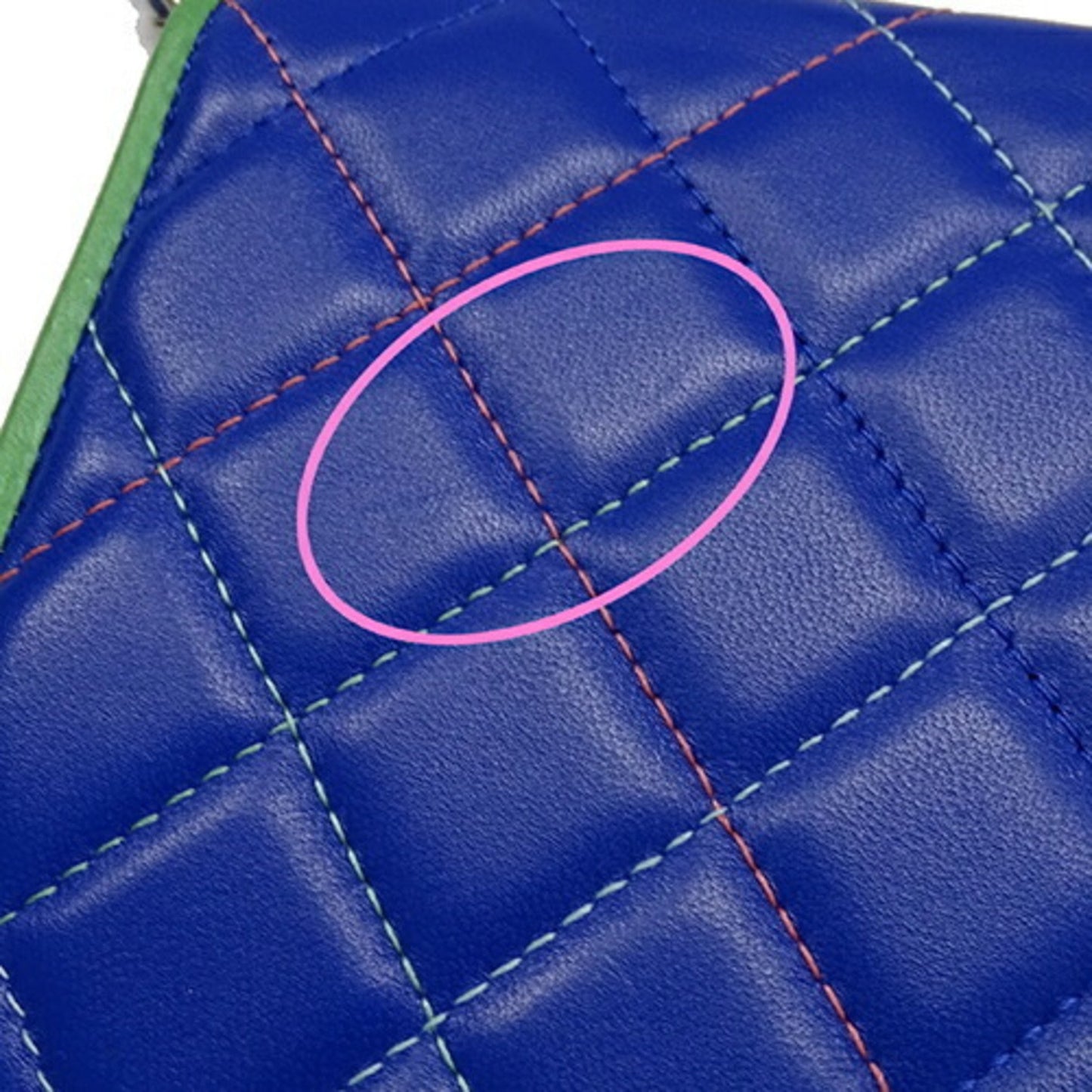 Chanel Wallet On Chain