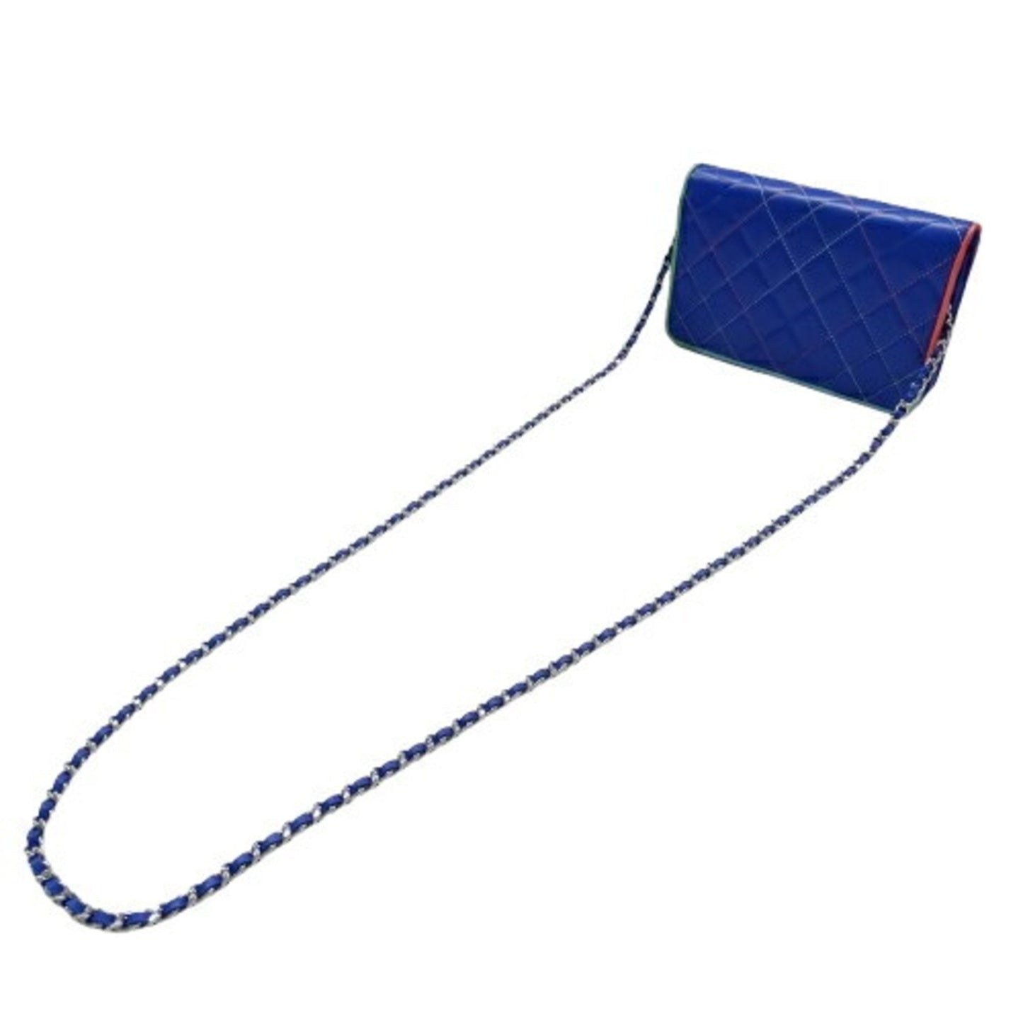 Chanel Wallet On Chain