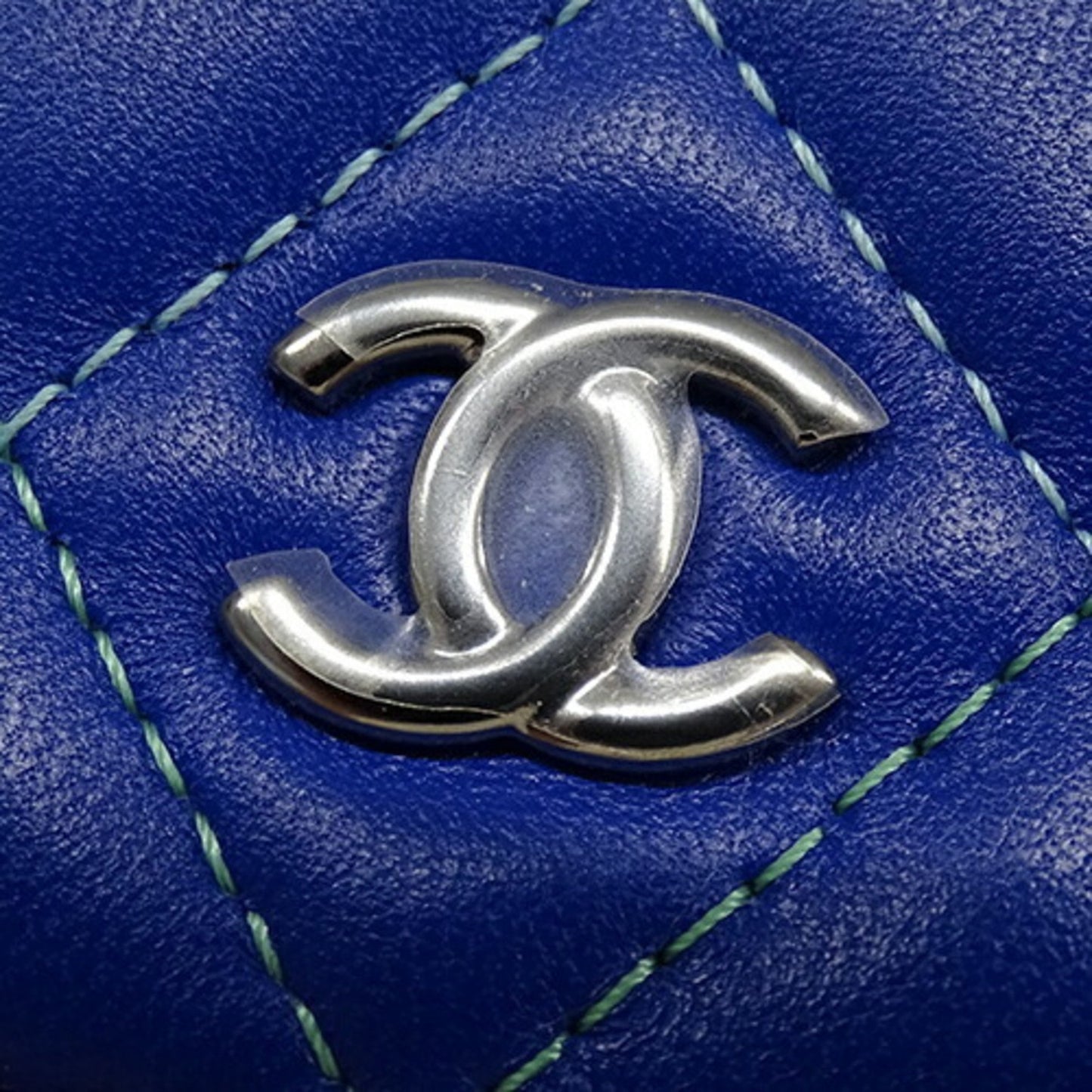 Chanel Wallet On Chain