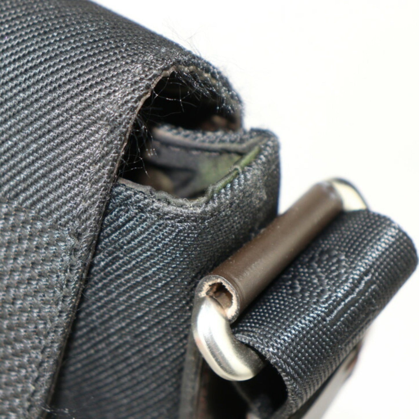 Louis Vuitton Messenger