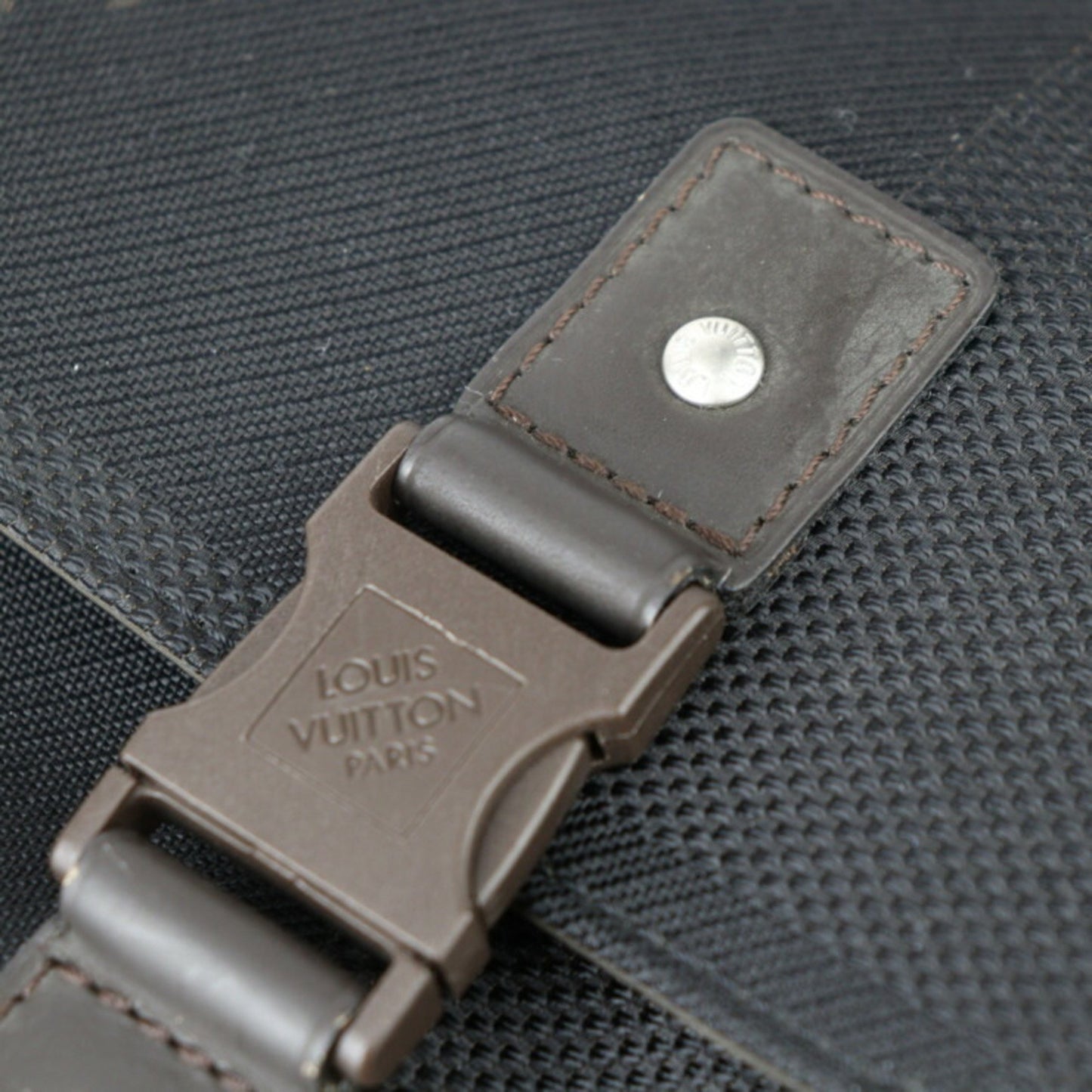 Louis Vuitton Messenger