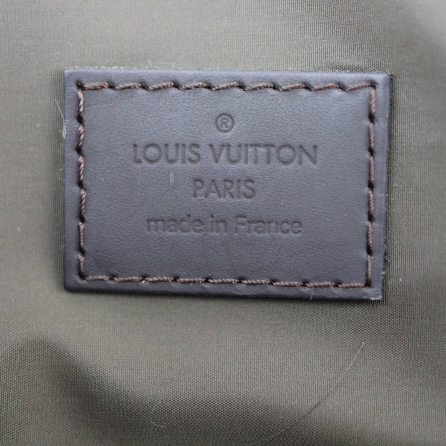Louis Vuitton Messenger