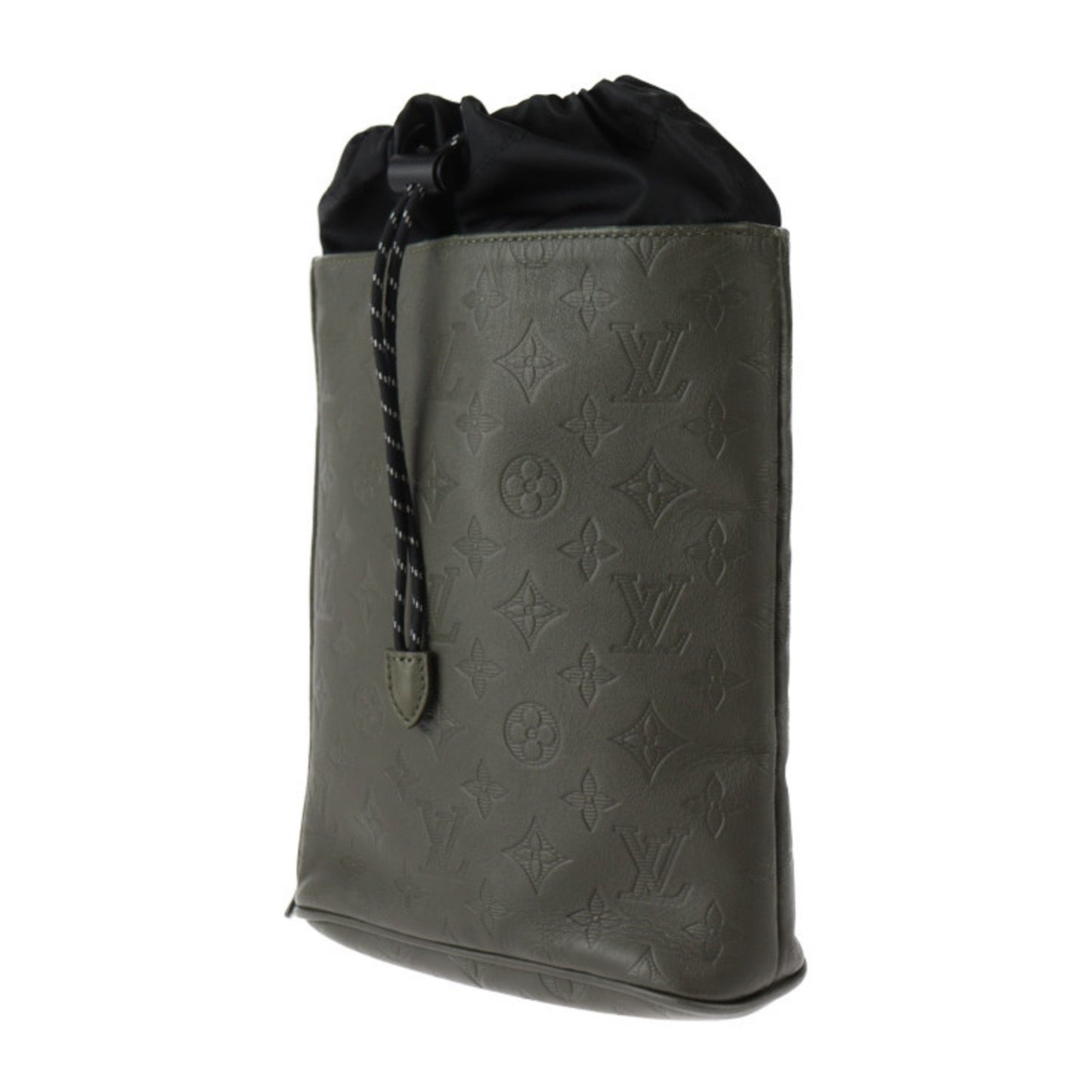 Louis Vuitton Chalk Sling