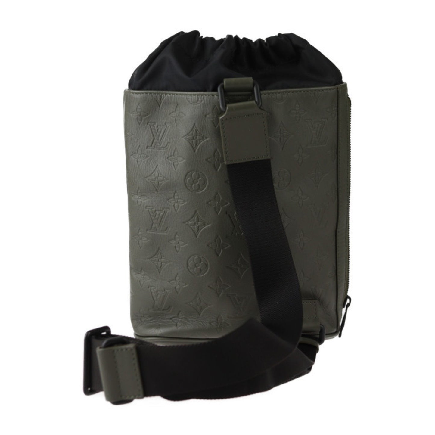 Louis Vuitton Chalk Sling