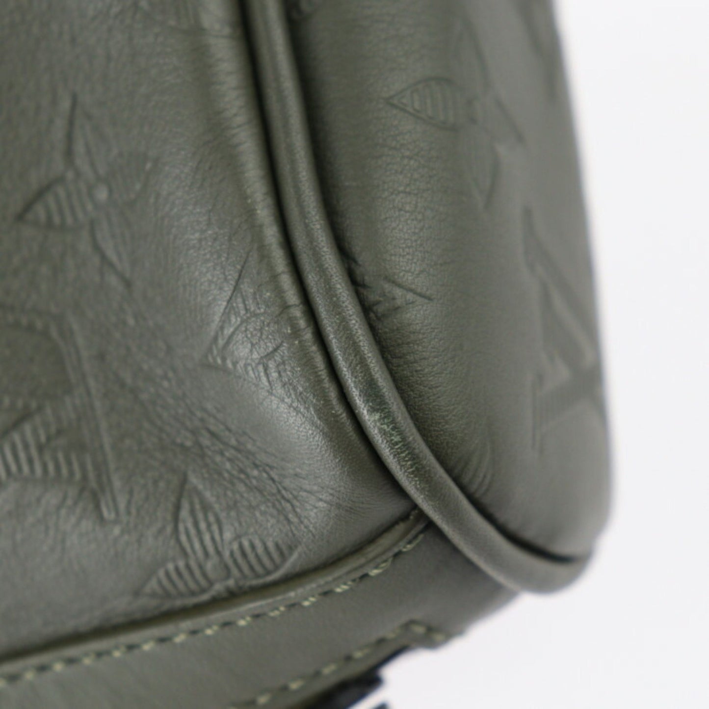 Louis Vuitton Chalk Sling