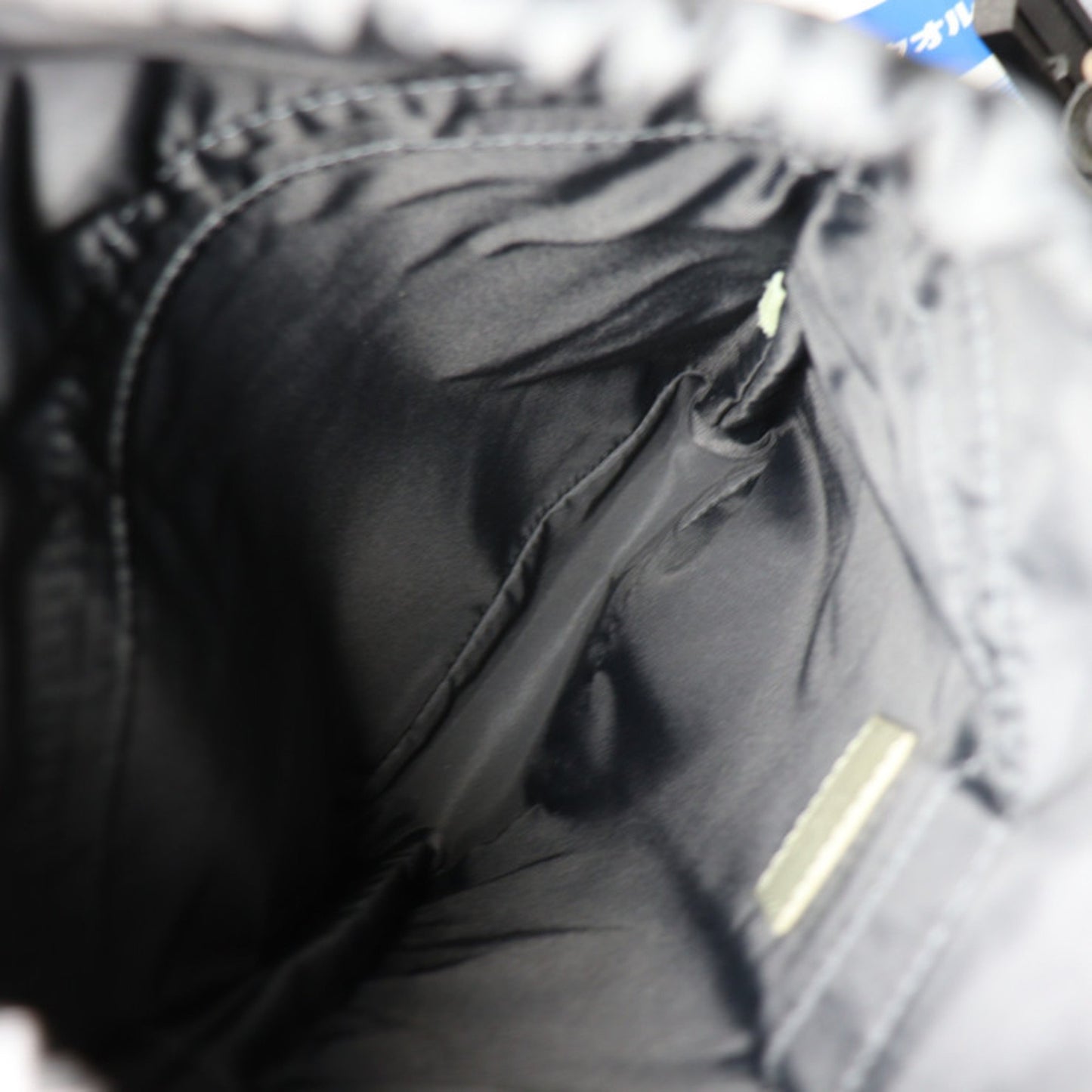 Louis Vuitton Chalk Sling