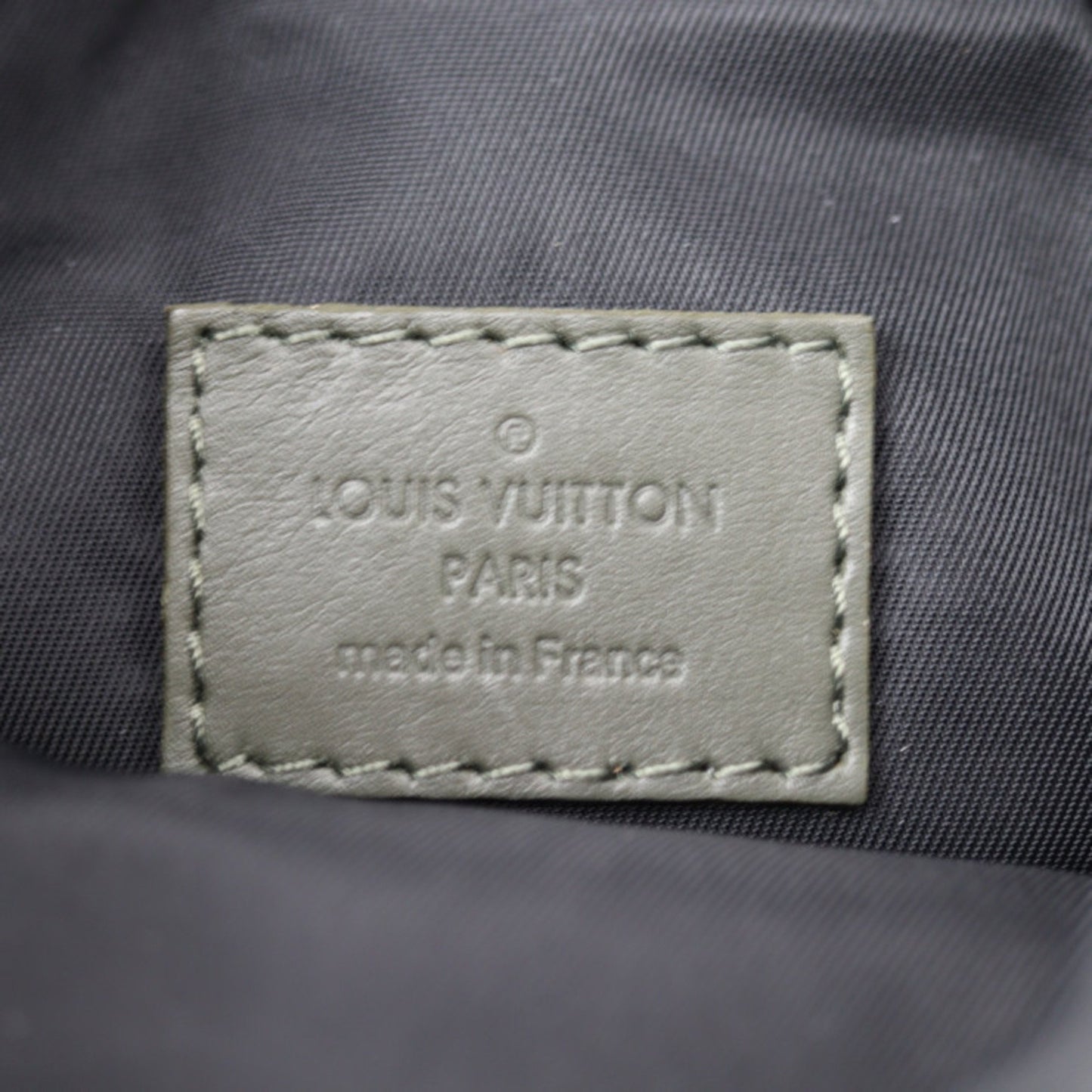 Louis Vuitton Chalk Sling