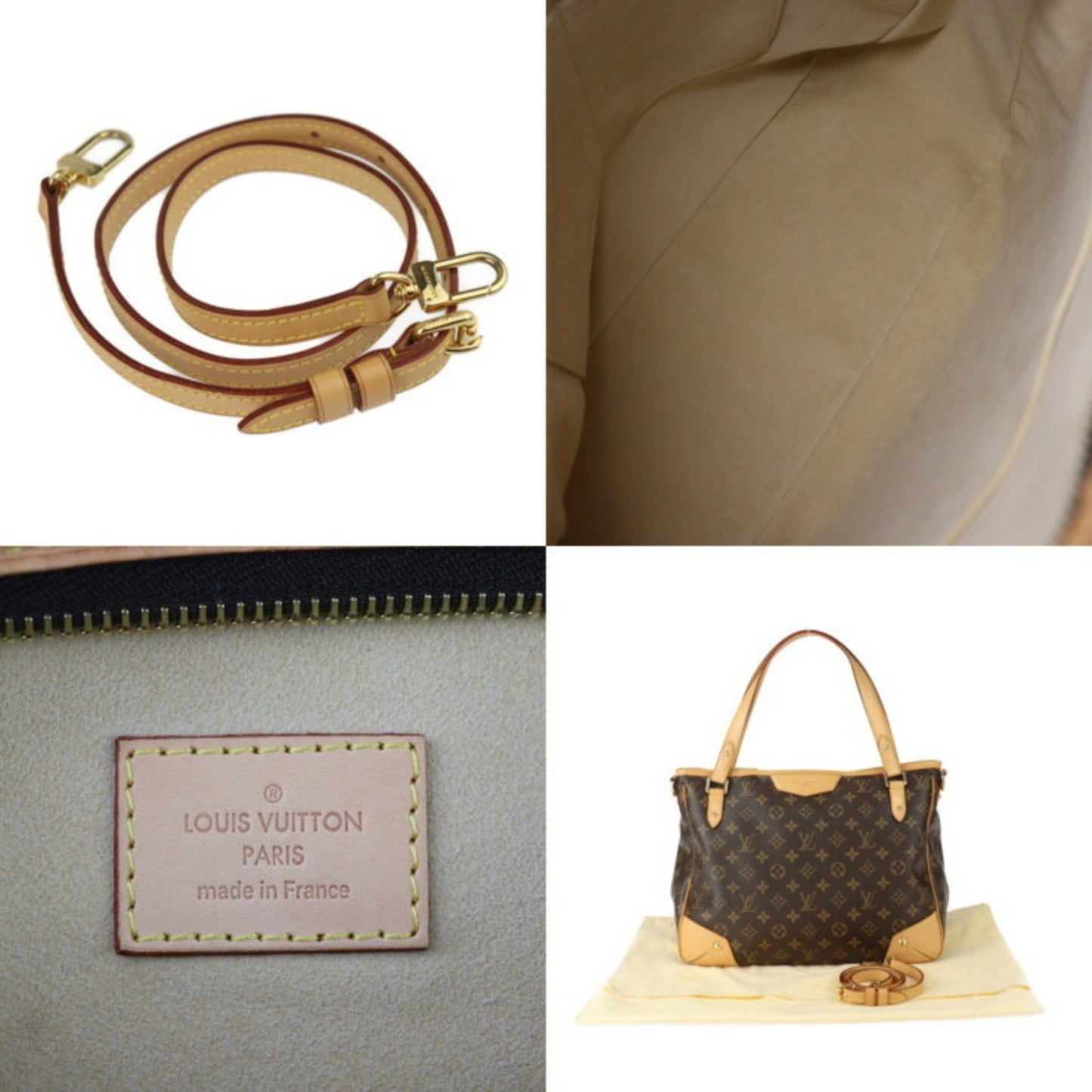 Louis Vuitton Estrela