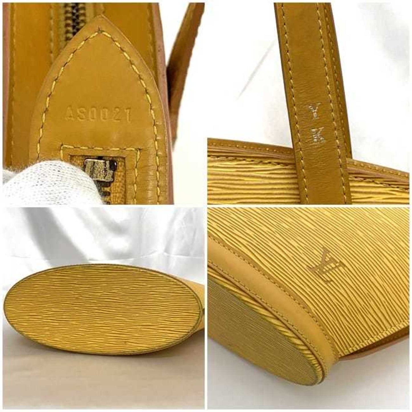 Louis Vuitton Saint Jacques