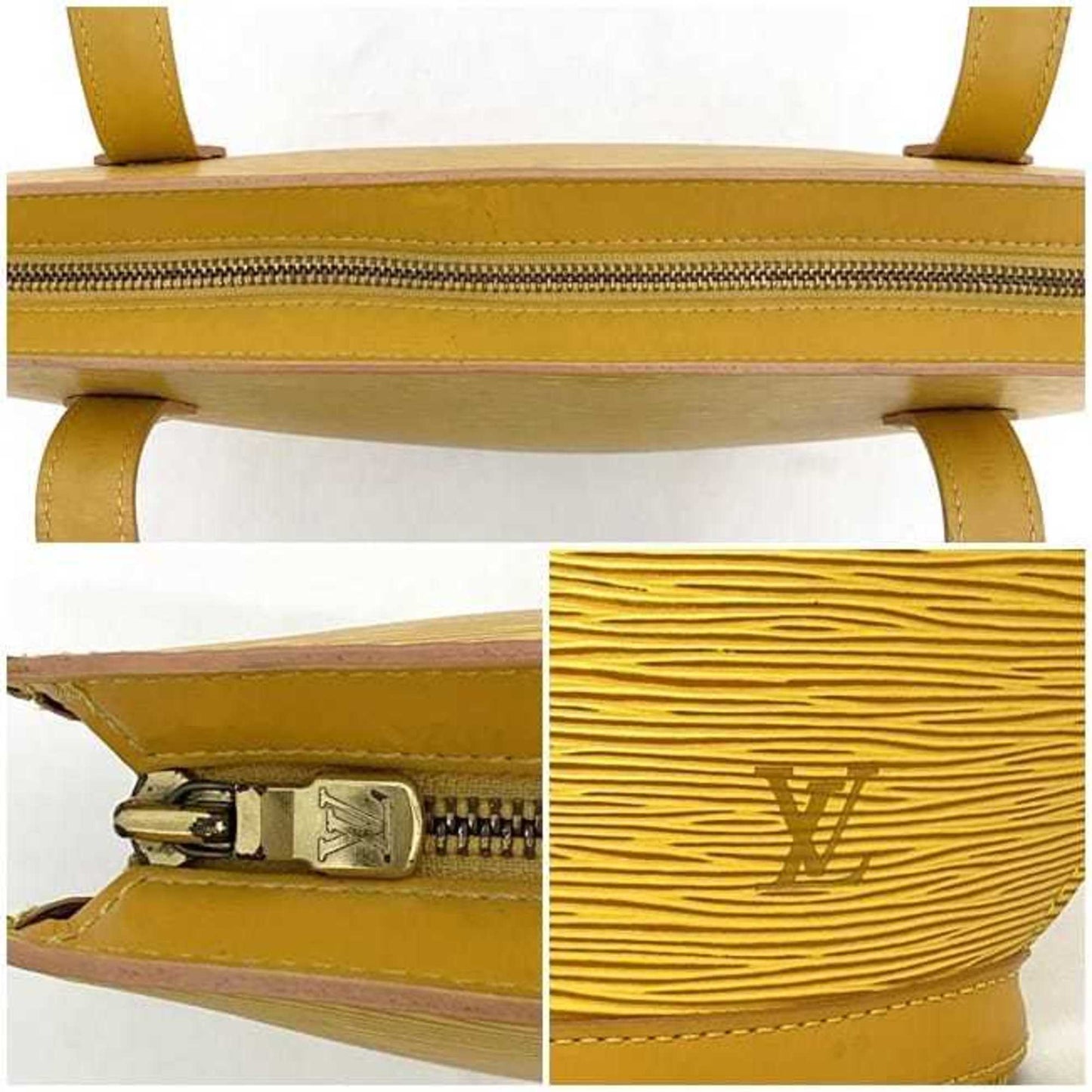 Louis Vuitton Saint Jacques