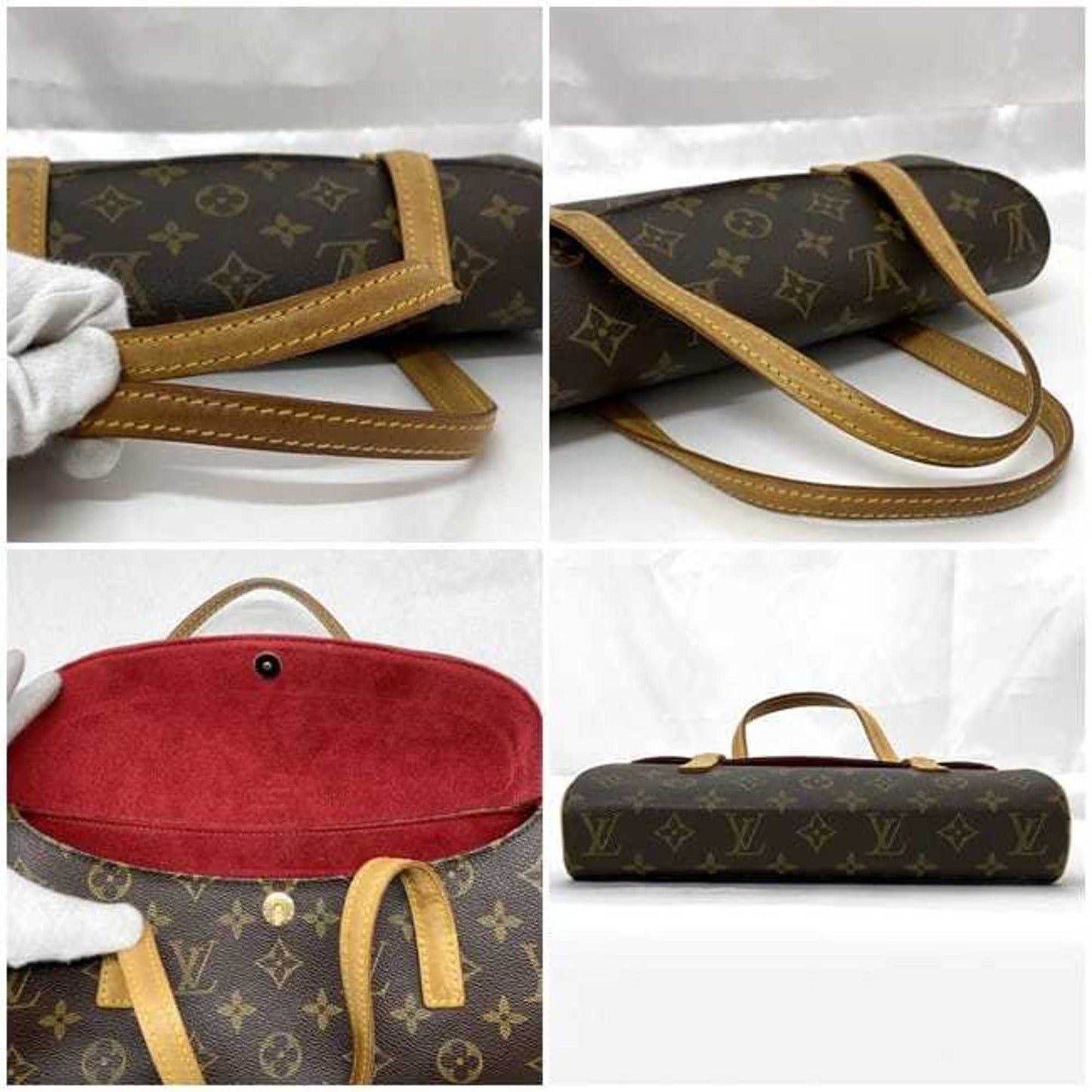 Louis Vuitton Sonatine