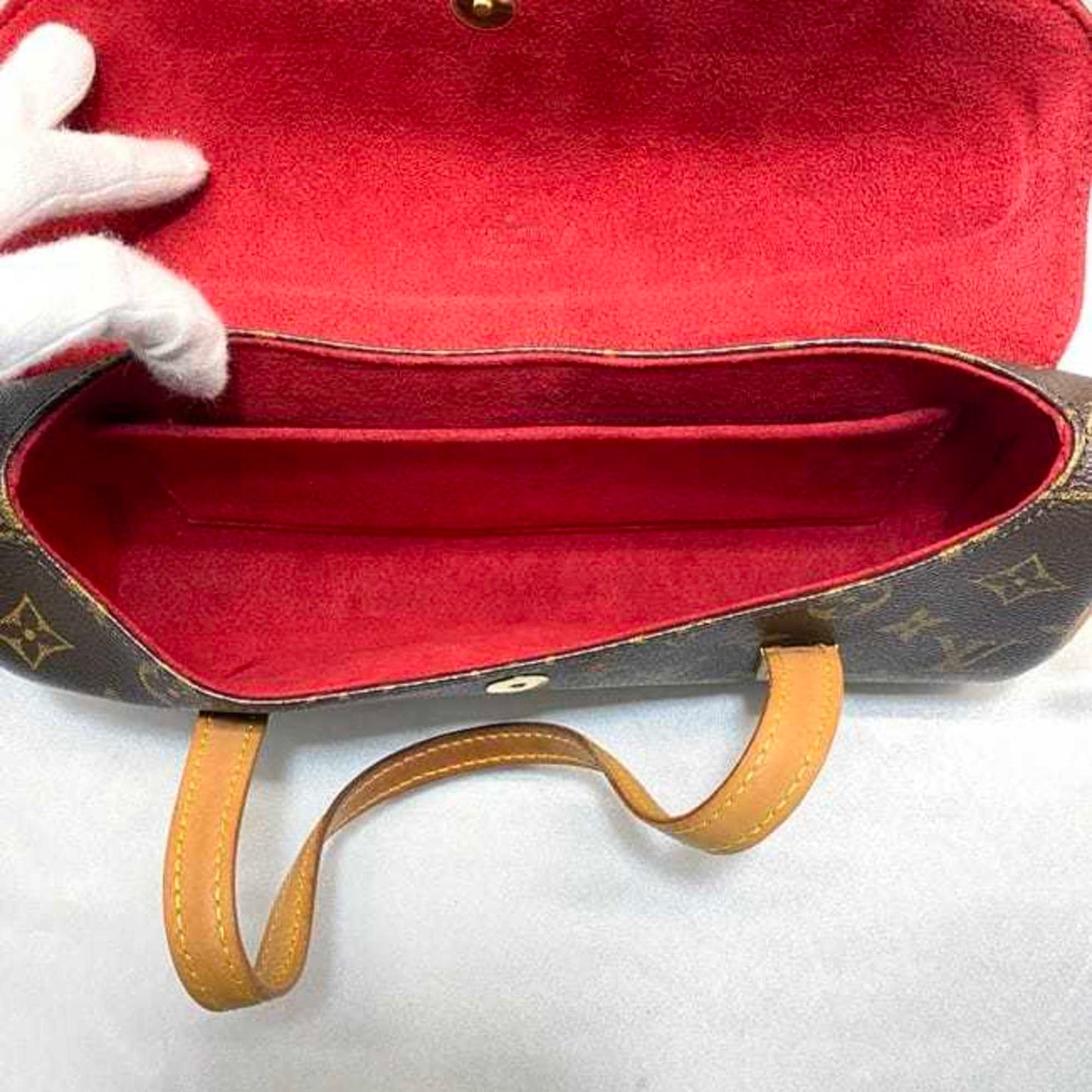 Louis Vuitton Sonatine