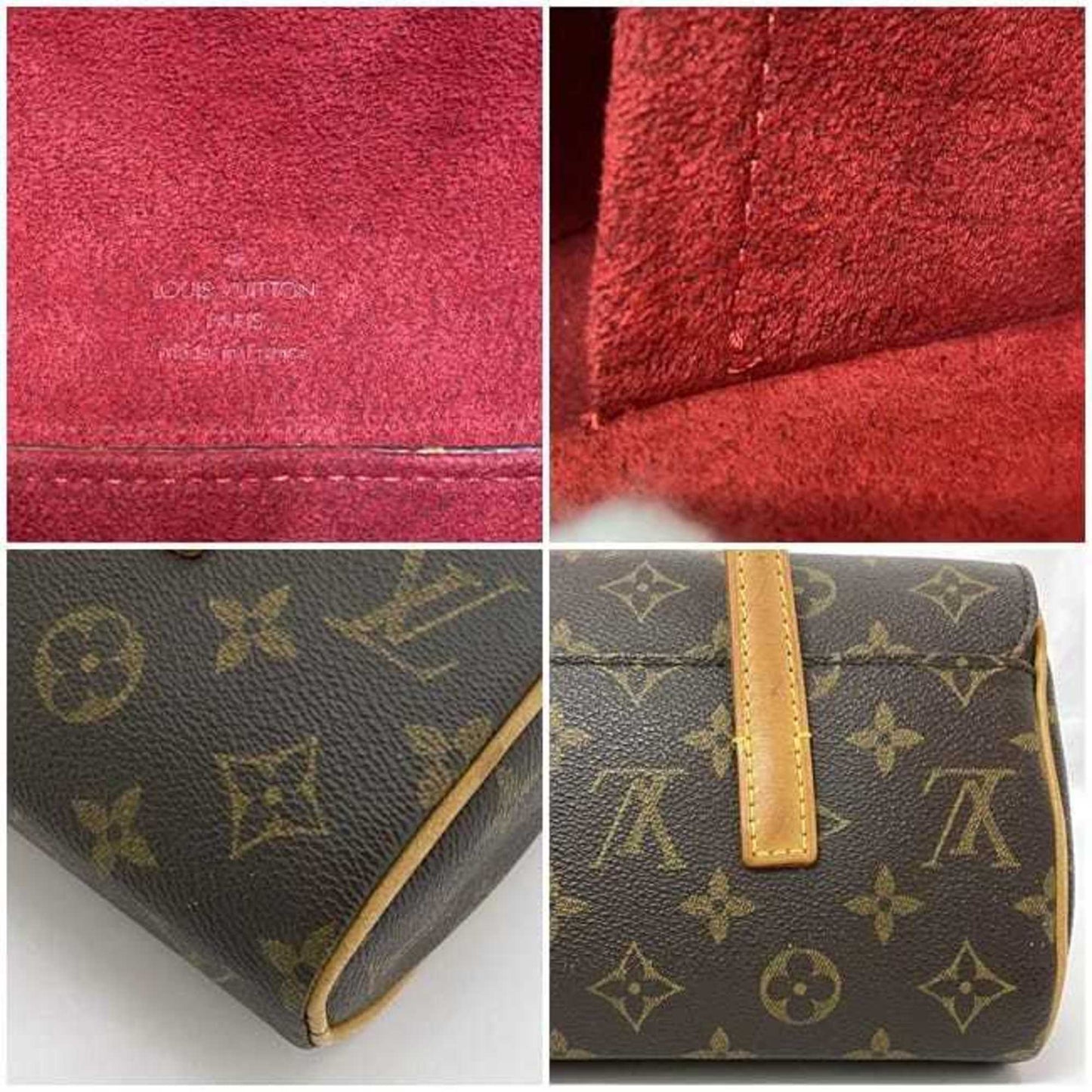 Louis Vuitton Sonatine