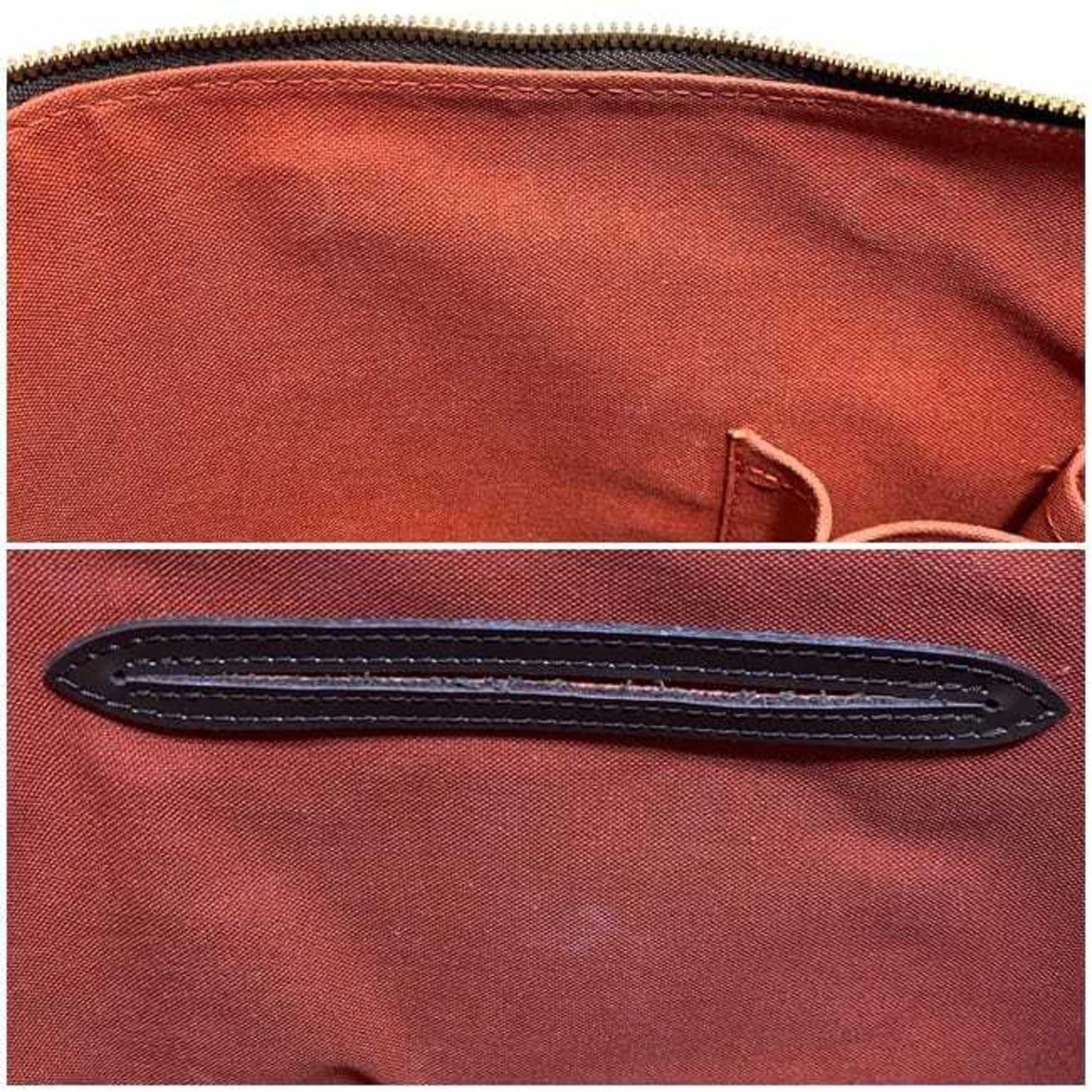 Louis Vuitton Alma