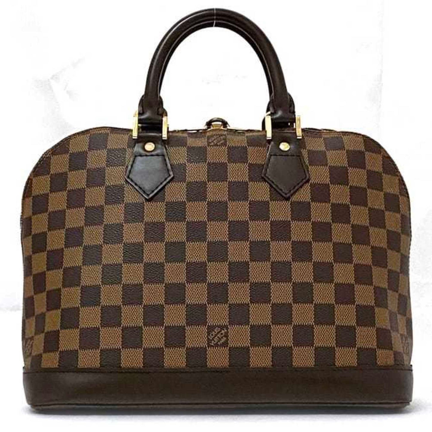 Louis Vuitton Alma