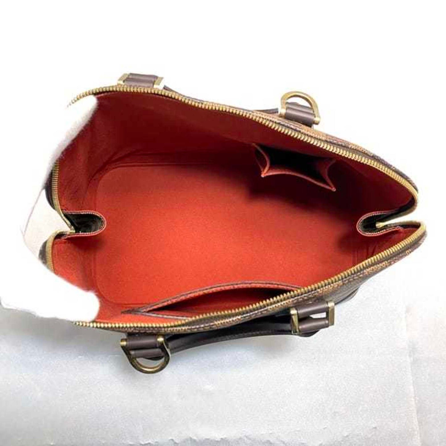 Louis Vuitton Alma