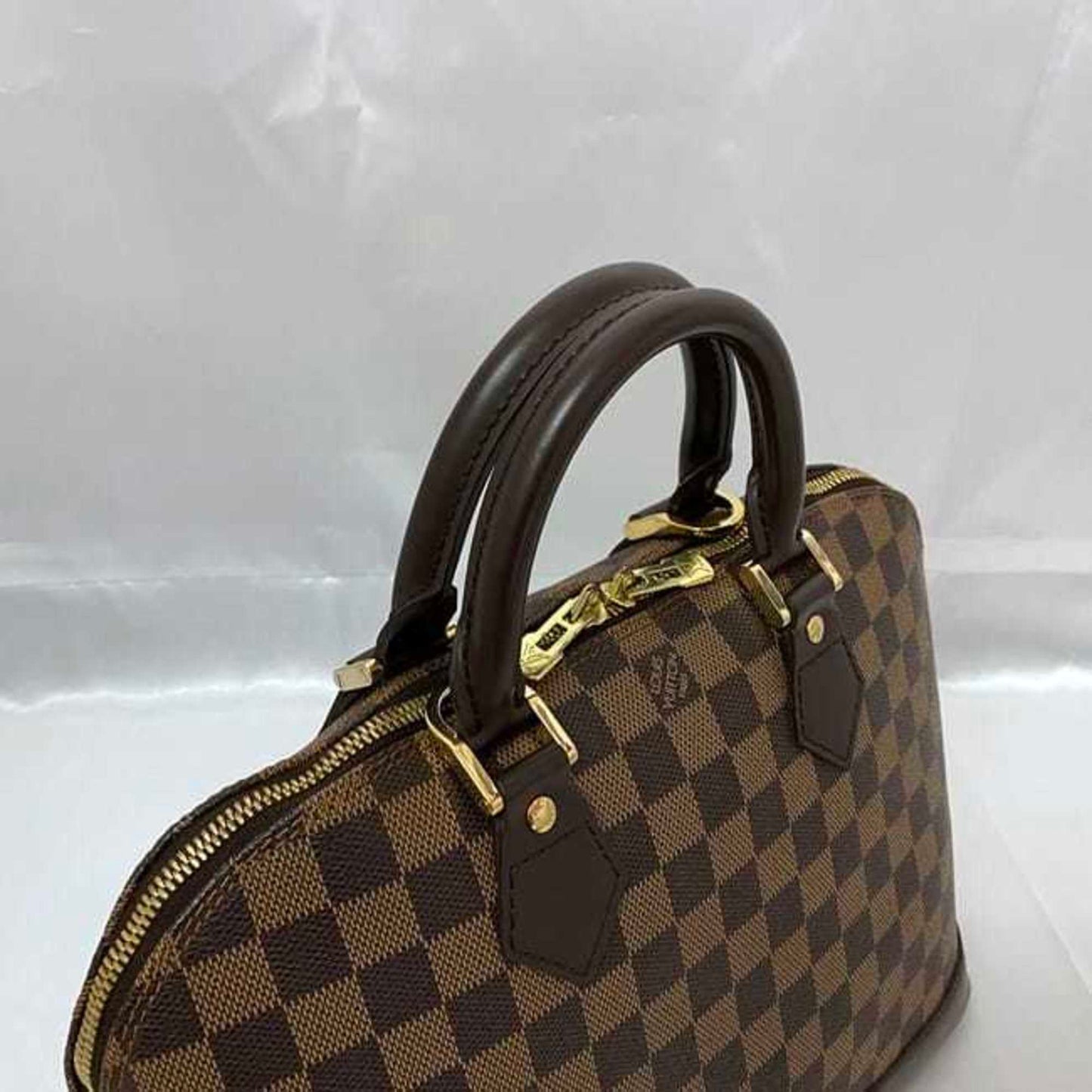 Louis Vuitton Alma