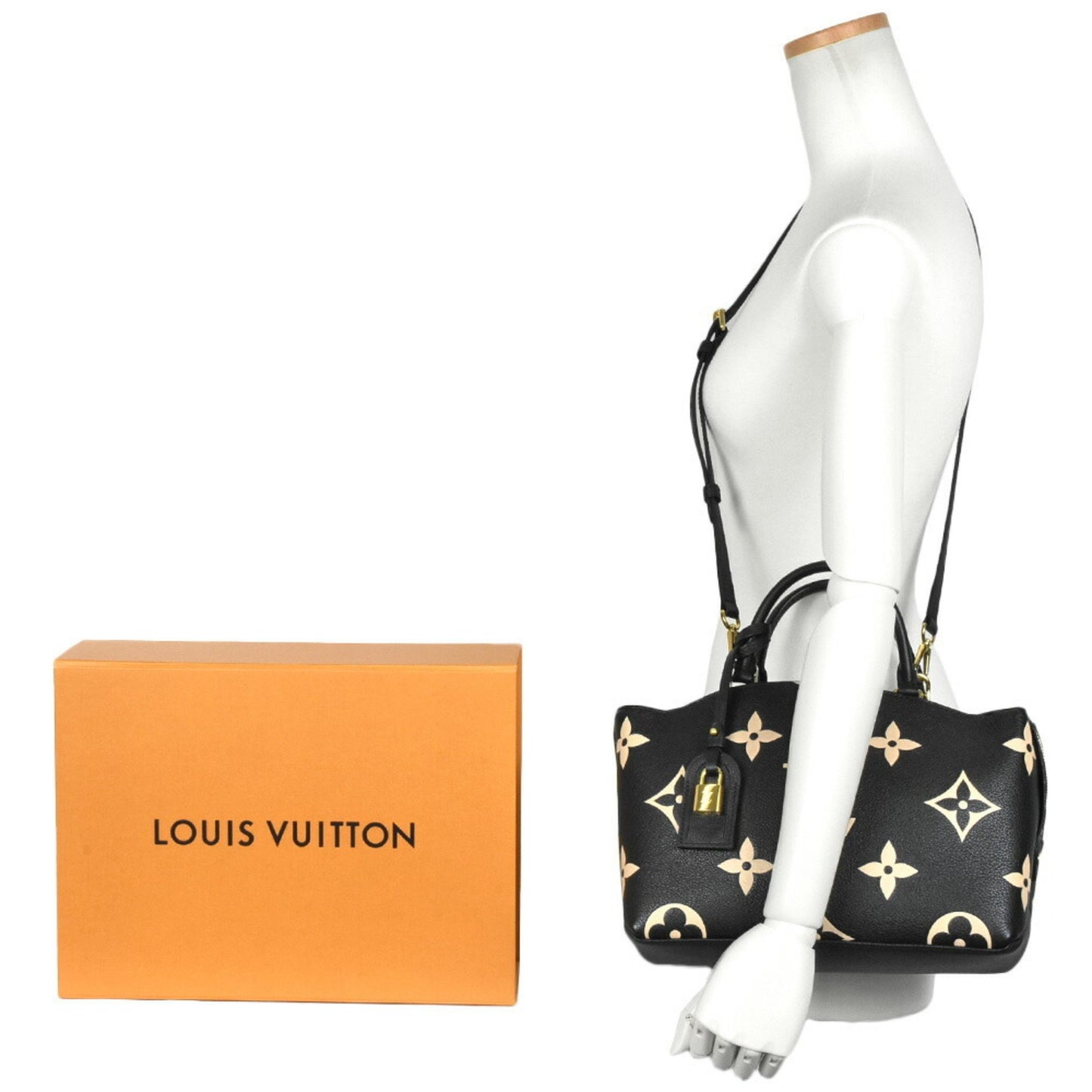 Louis Vuitton Pallais PM