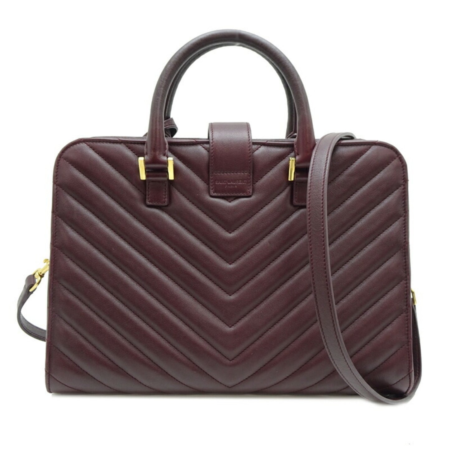 Saint Laurent Cabas