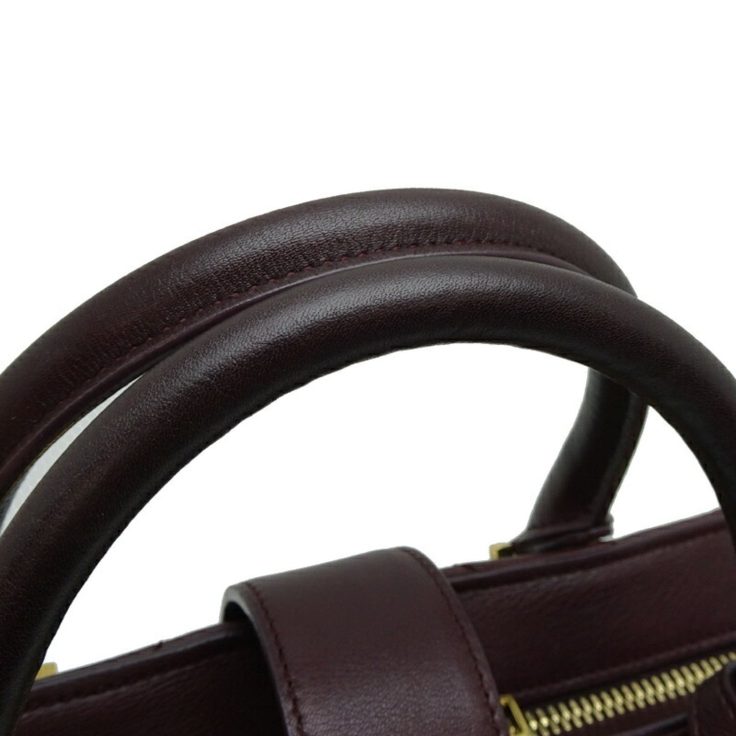 Saint Laurent Cabas