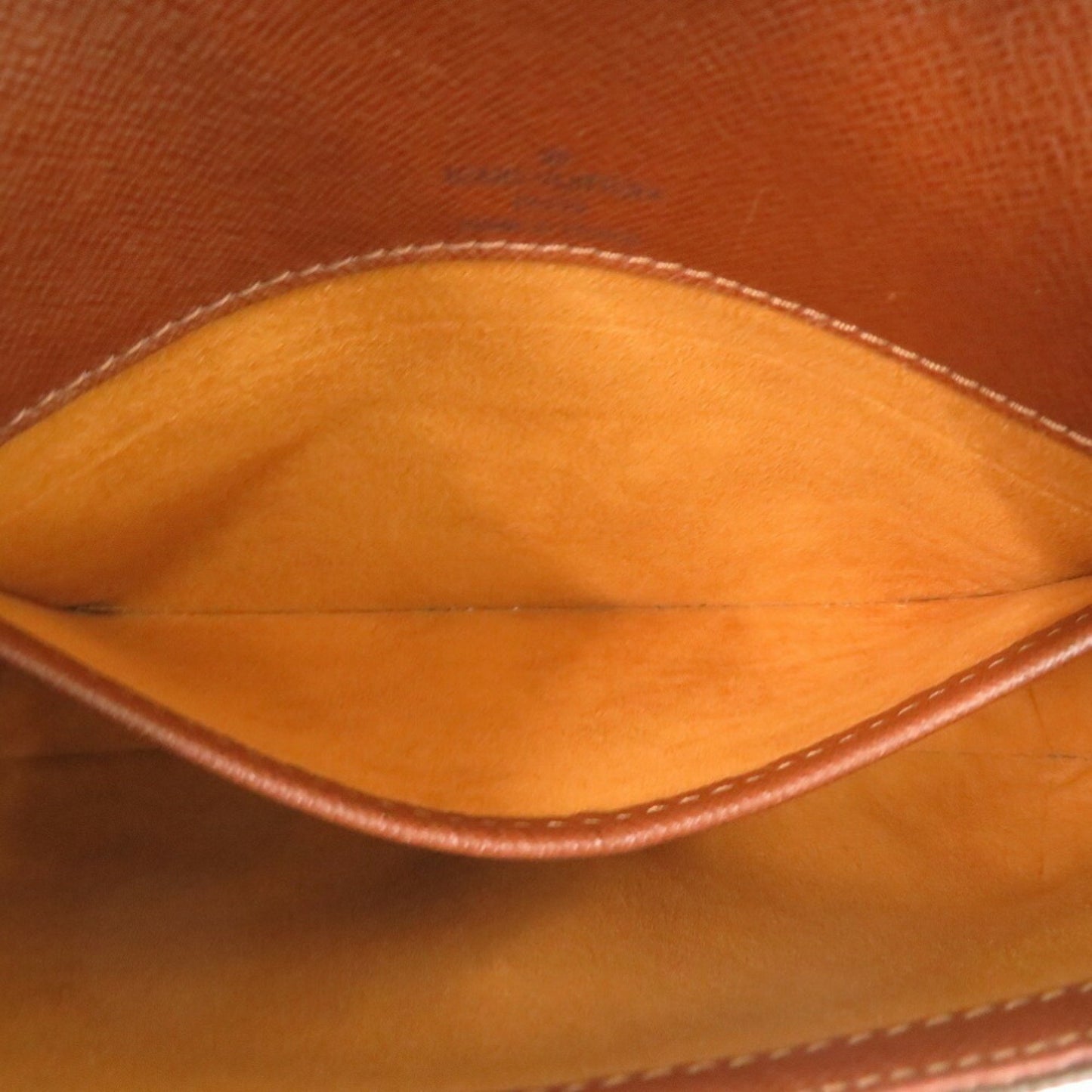 Louis Vuitton Musette Tango