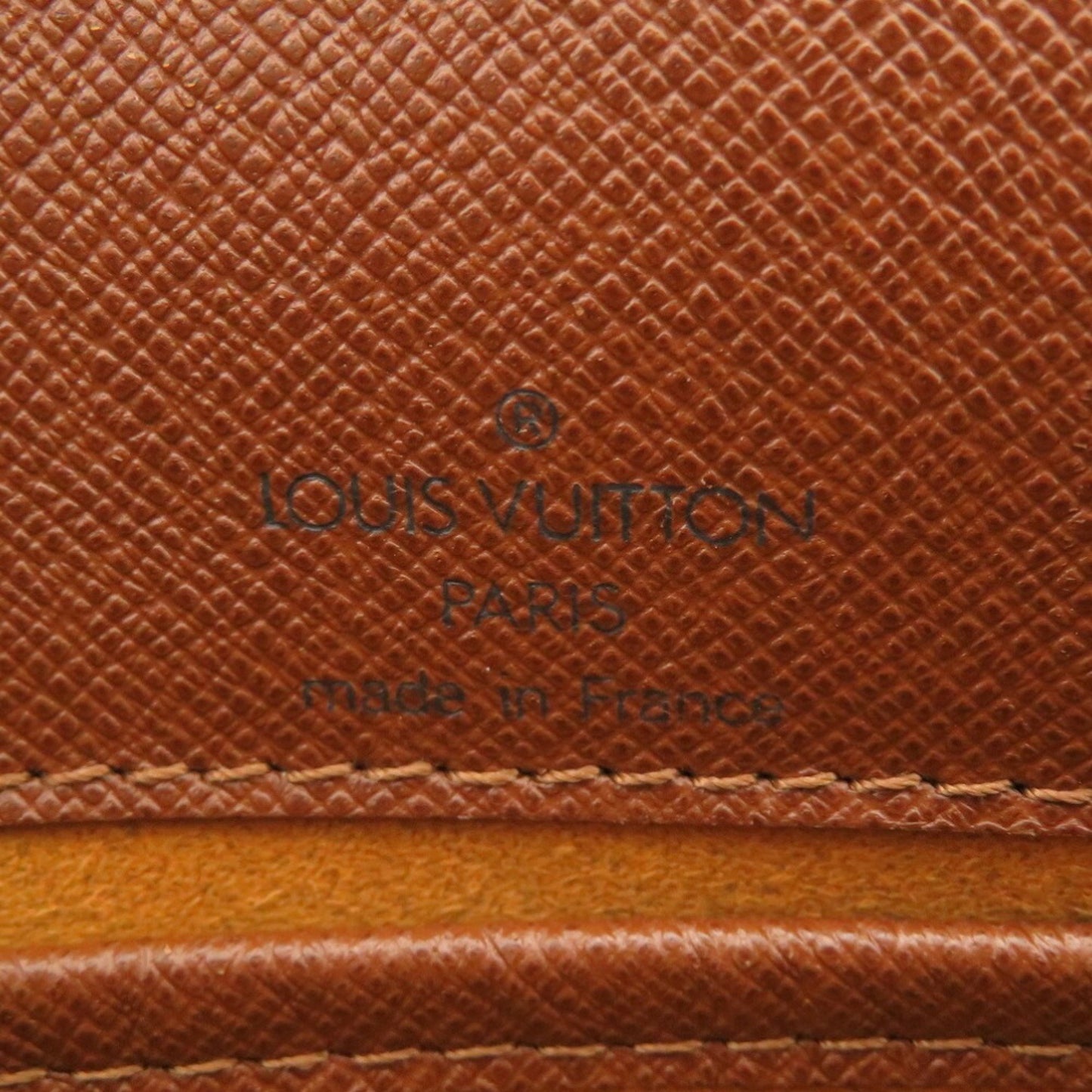 Louis Vuitton Musette Tango