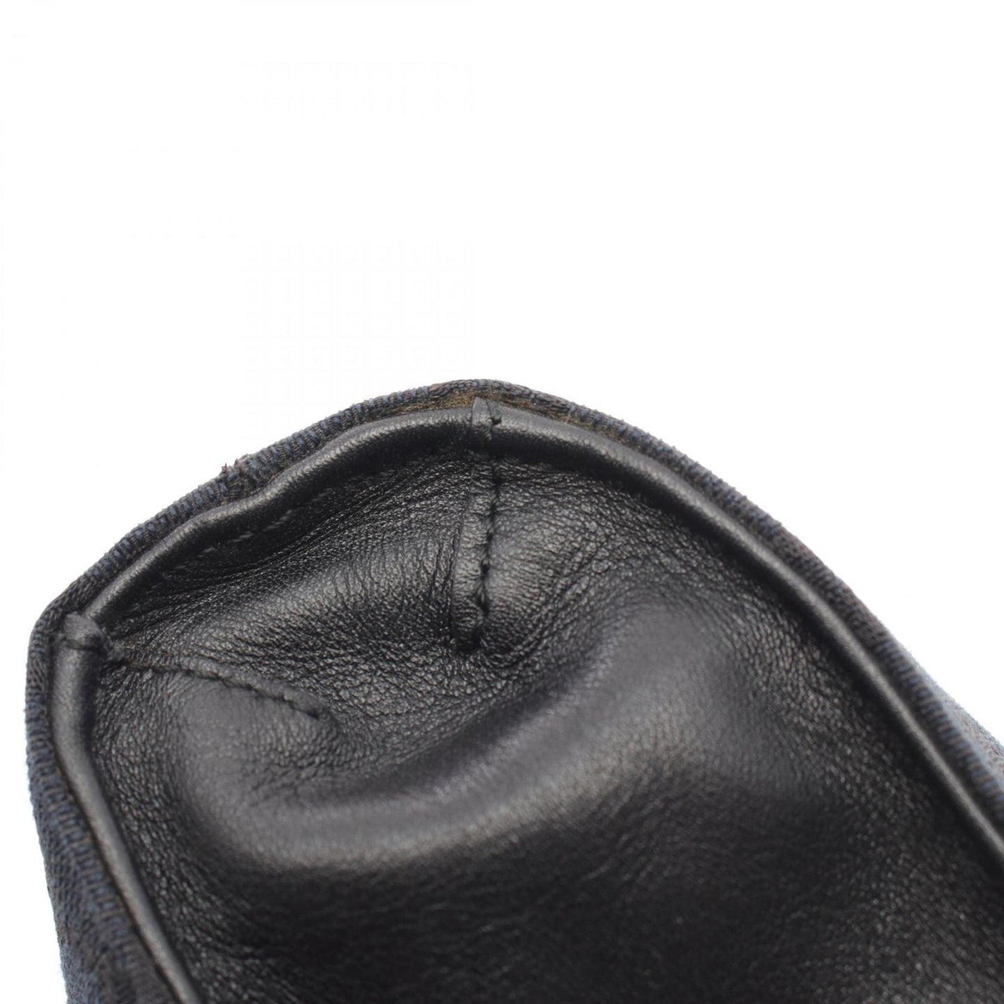 Gucci GG canvas