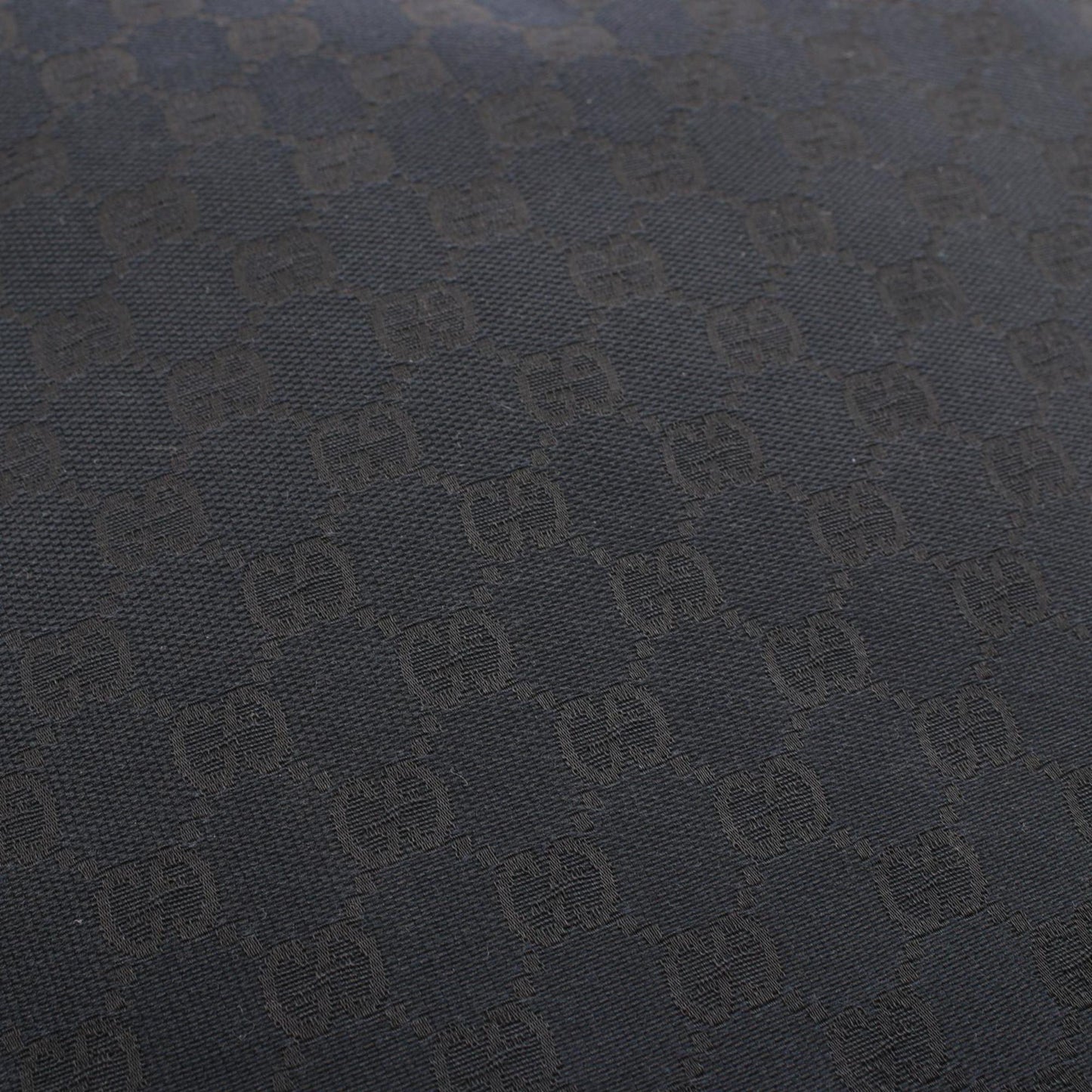 Gucci GG canvas