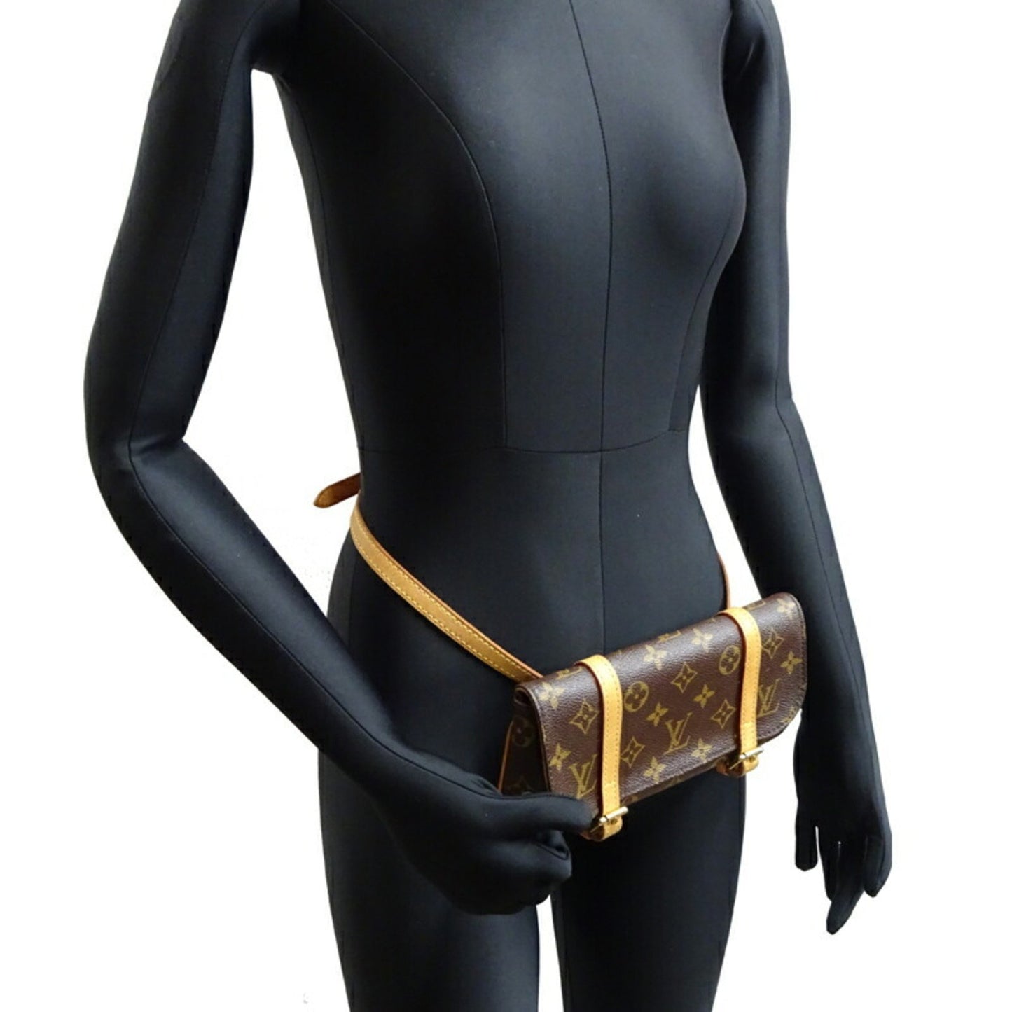 Louis Vuitton Marelle