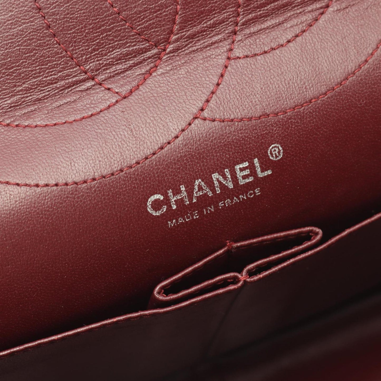 Chanel 2,55