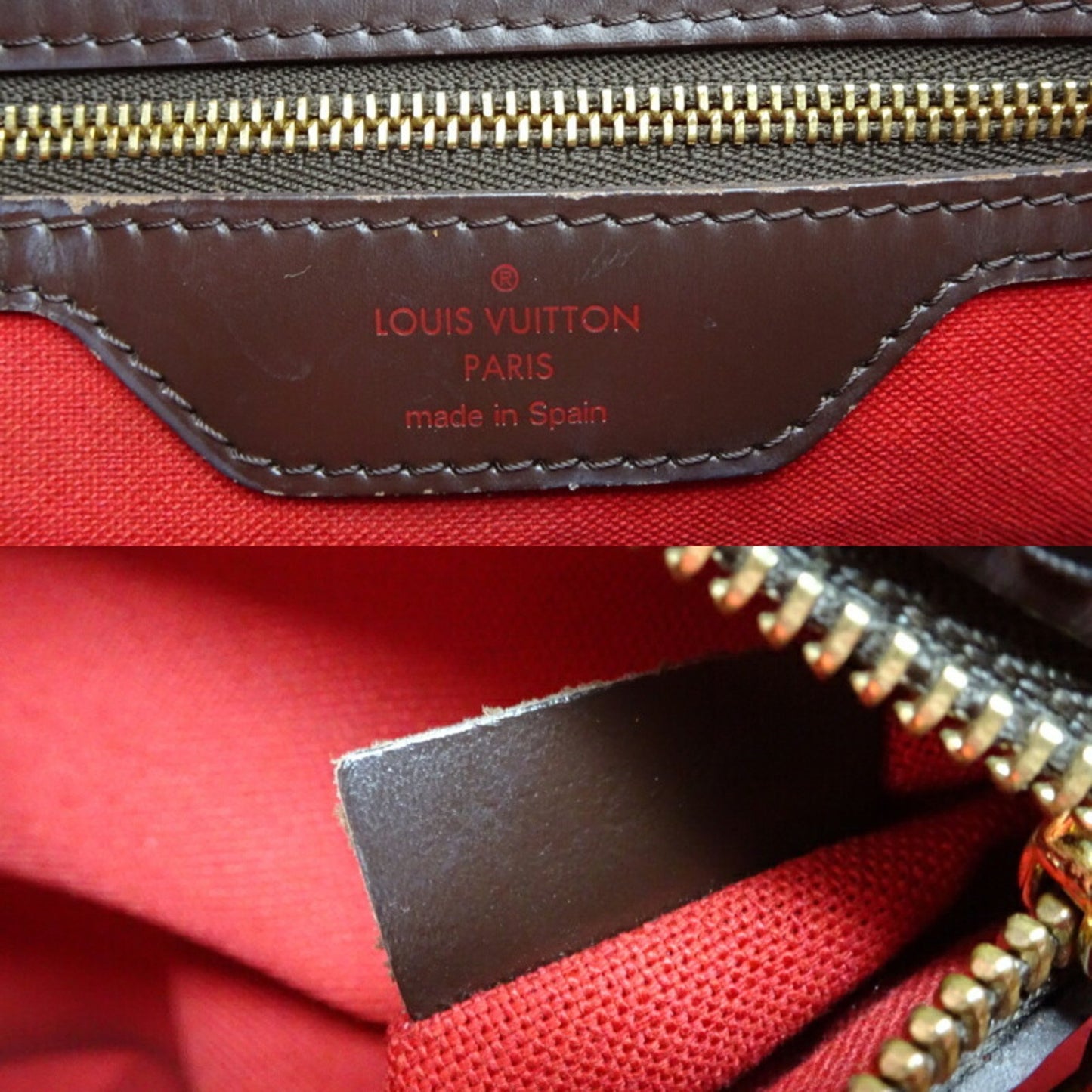 Louis Vuitton Rivington