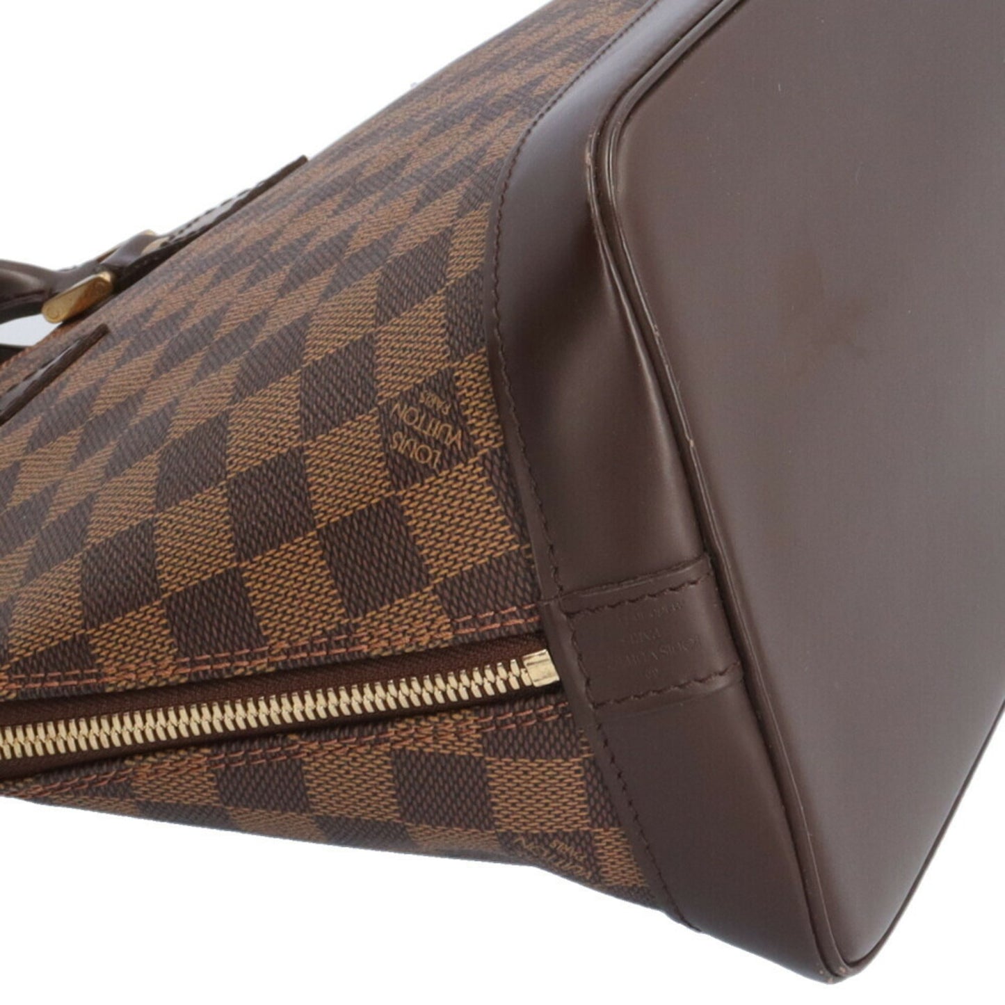Louis Vuitton Alma