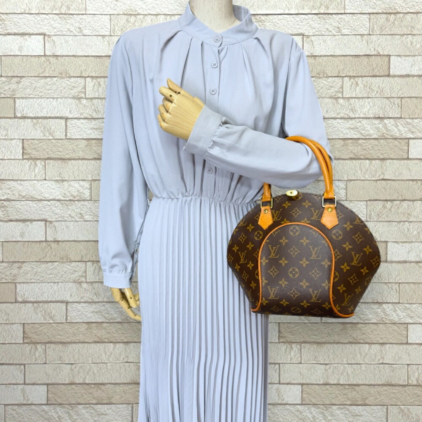 Louis Vuitton Ellipse PM