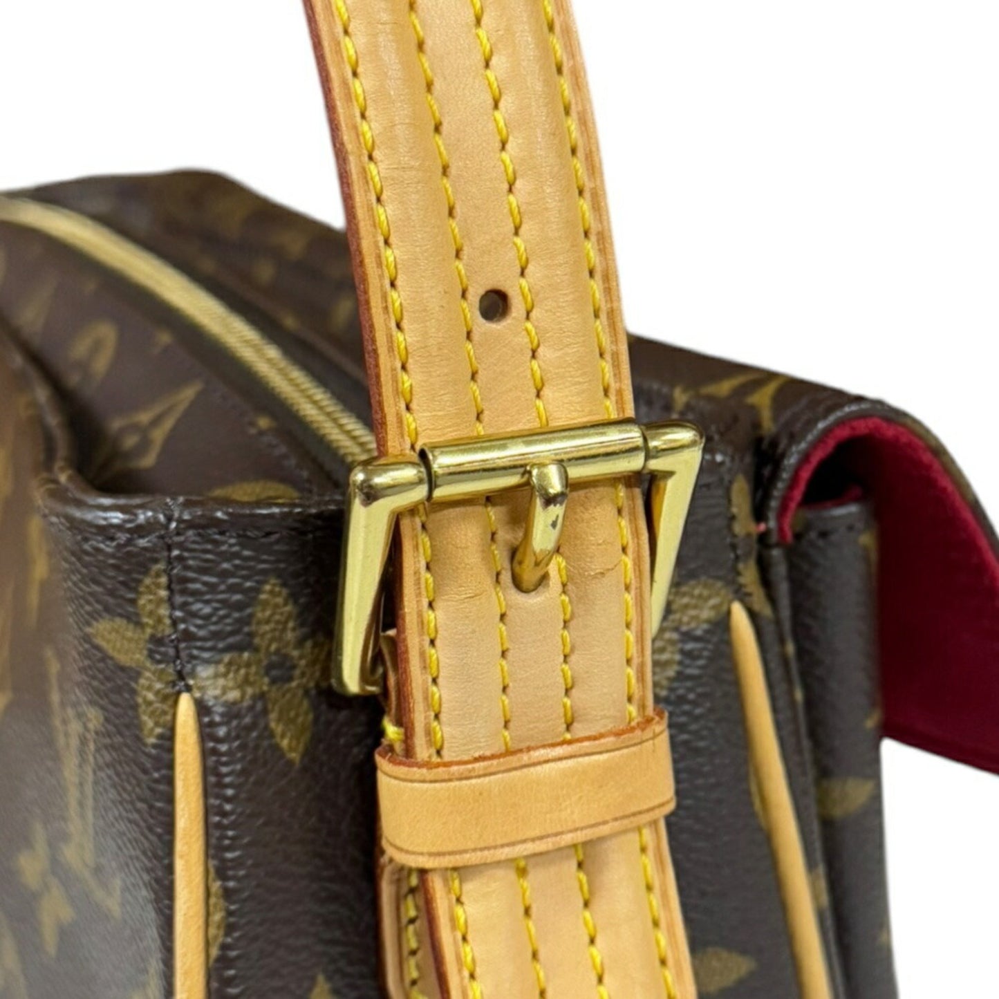 Louis Vuitton Viva Cité