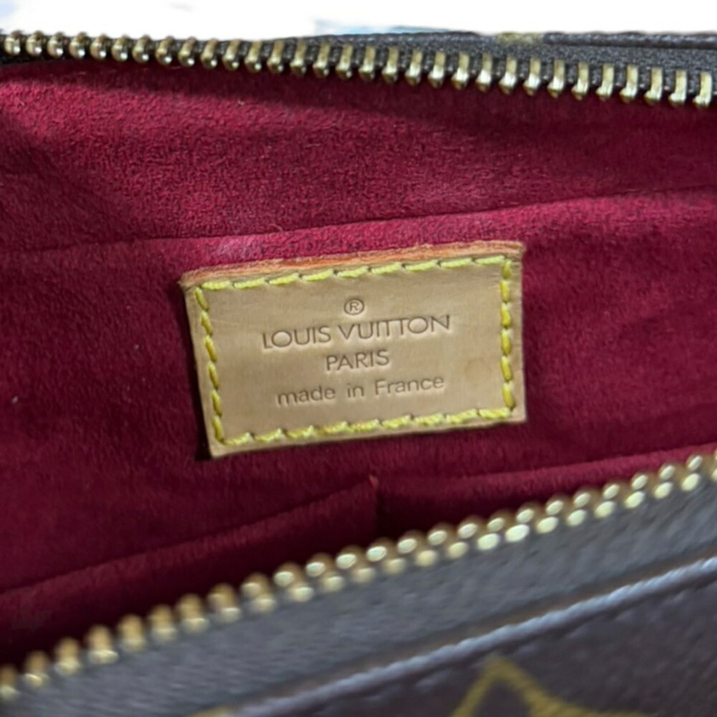 Louis Vuitton Viva Cité