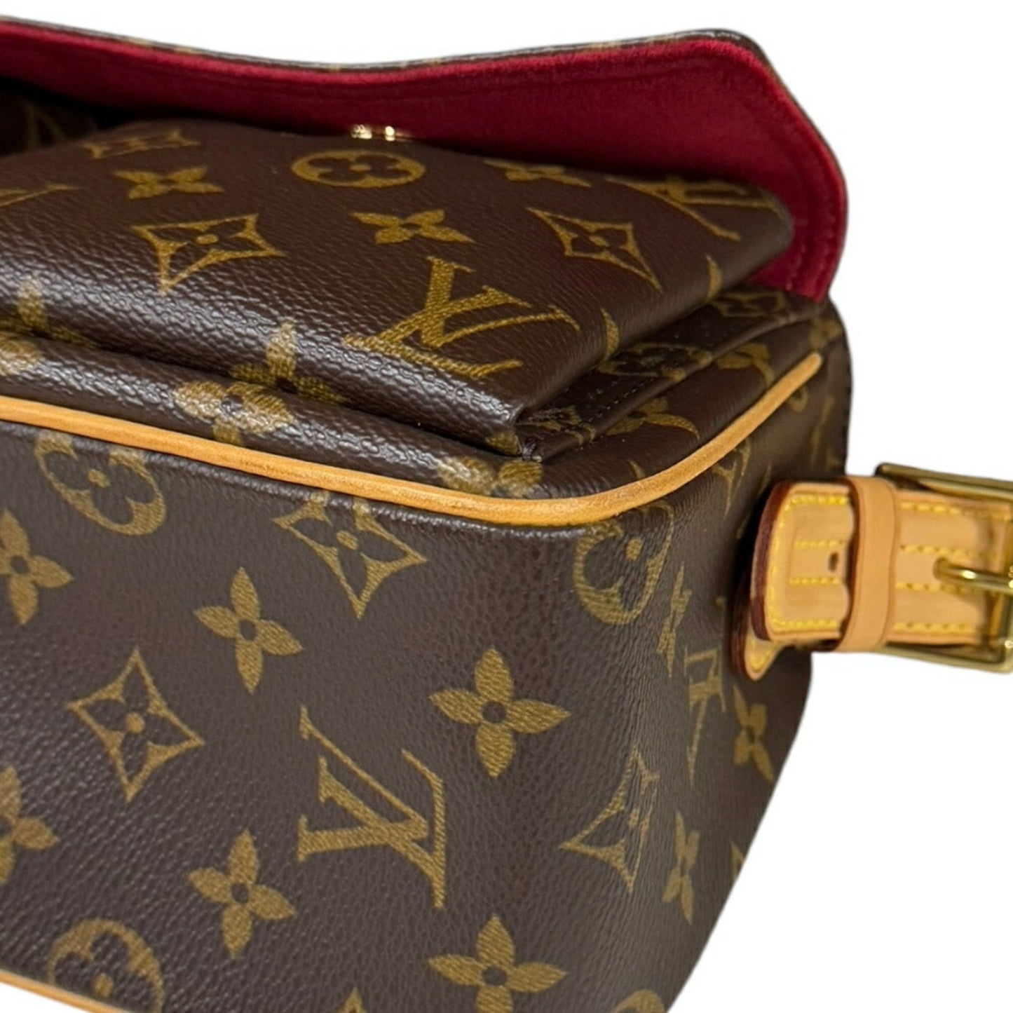 Louis Vuitton Viva Cité