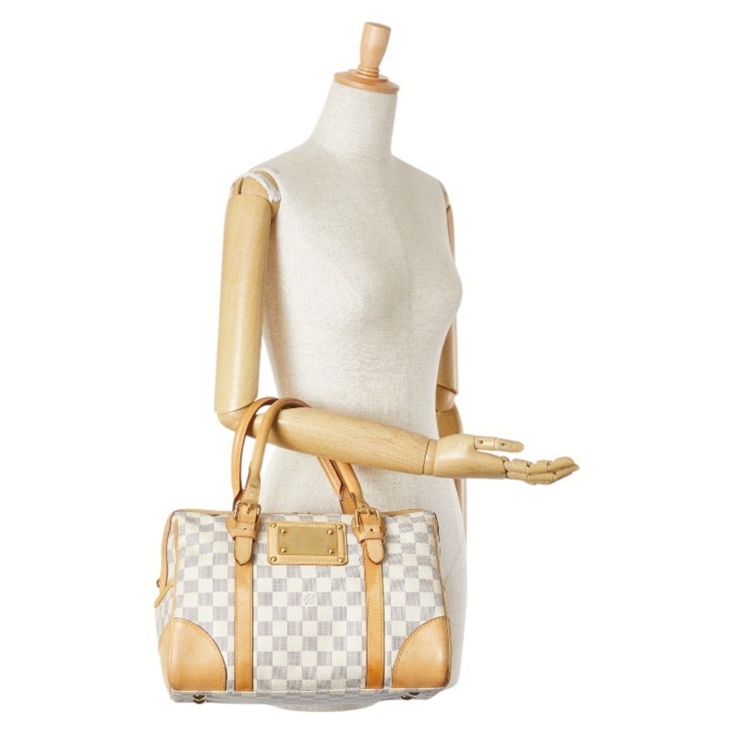Louis Vuitton Berkeley