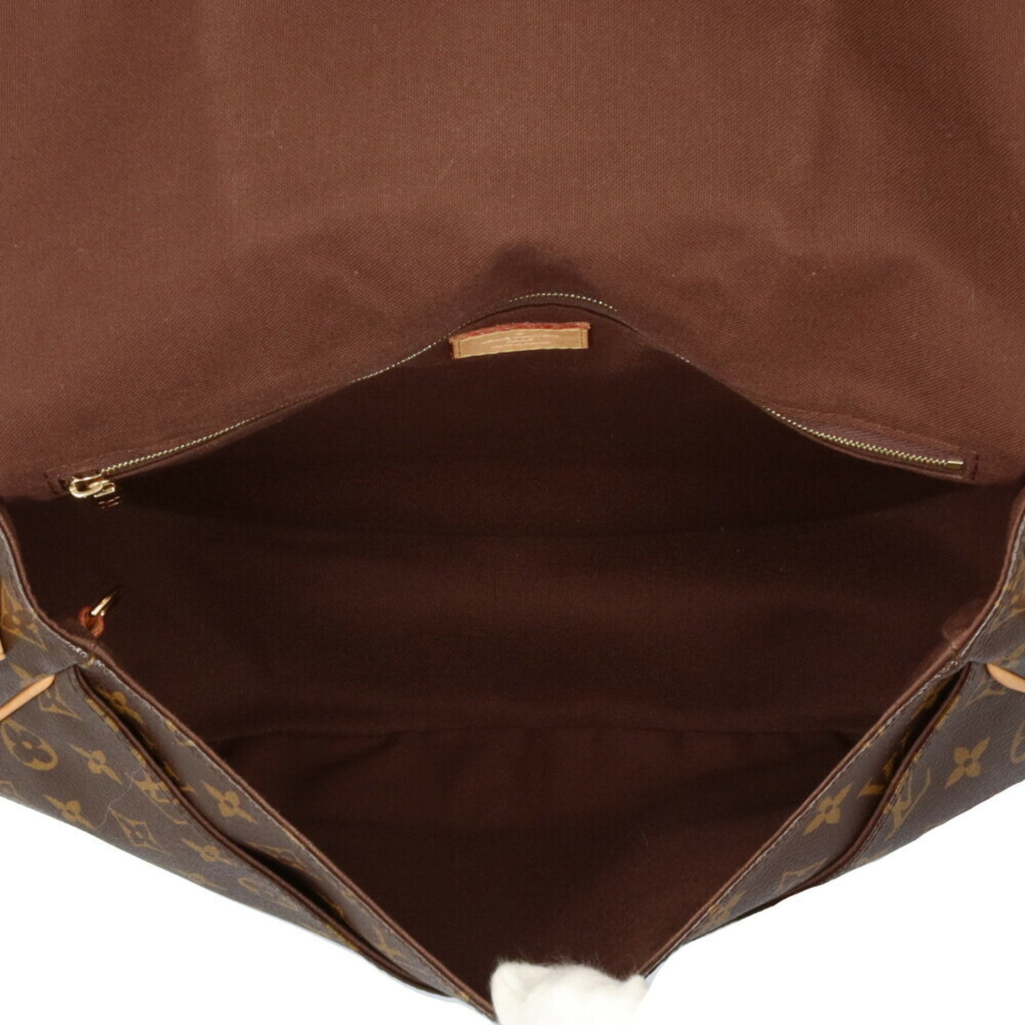 Louis Vuitton Menilmontant