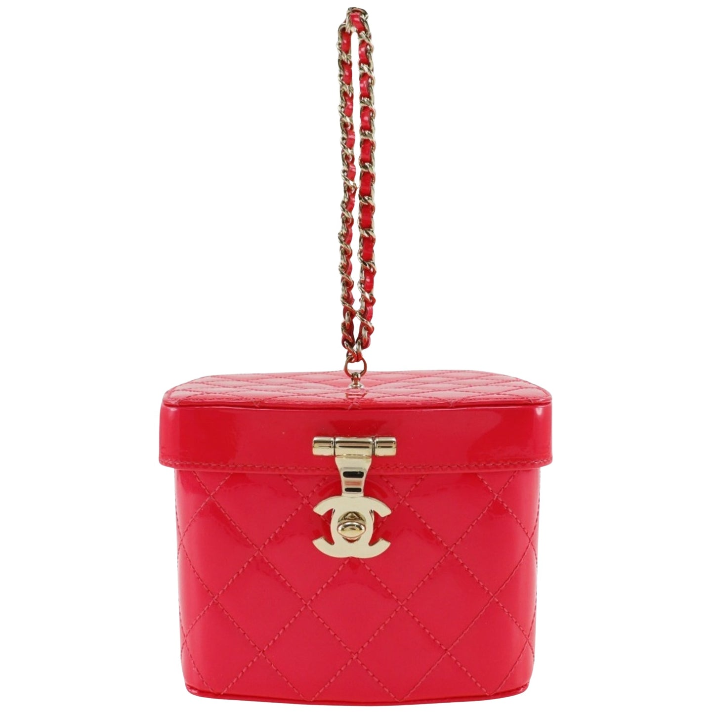 Chanel Vanity