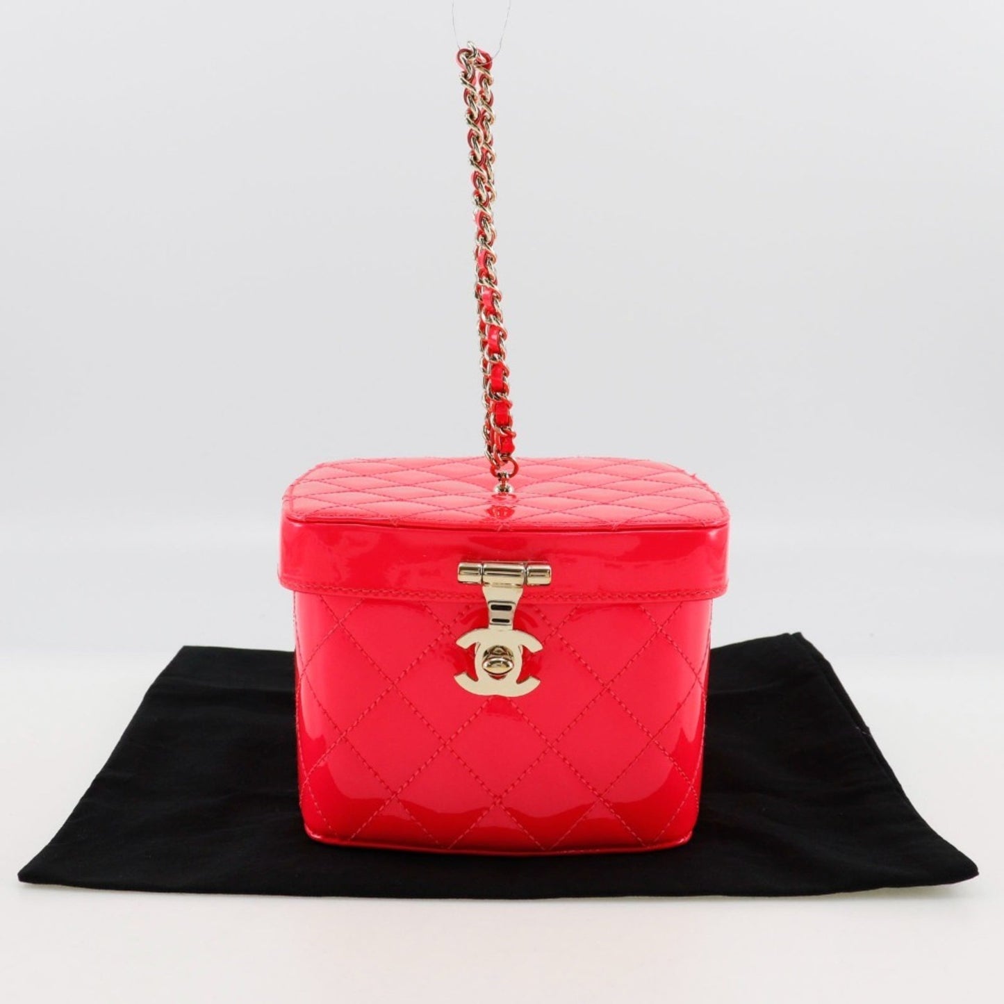 Chanel Vanity