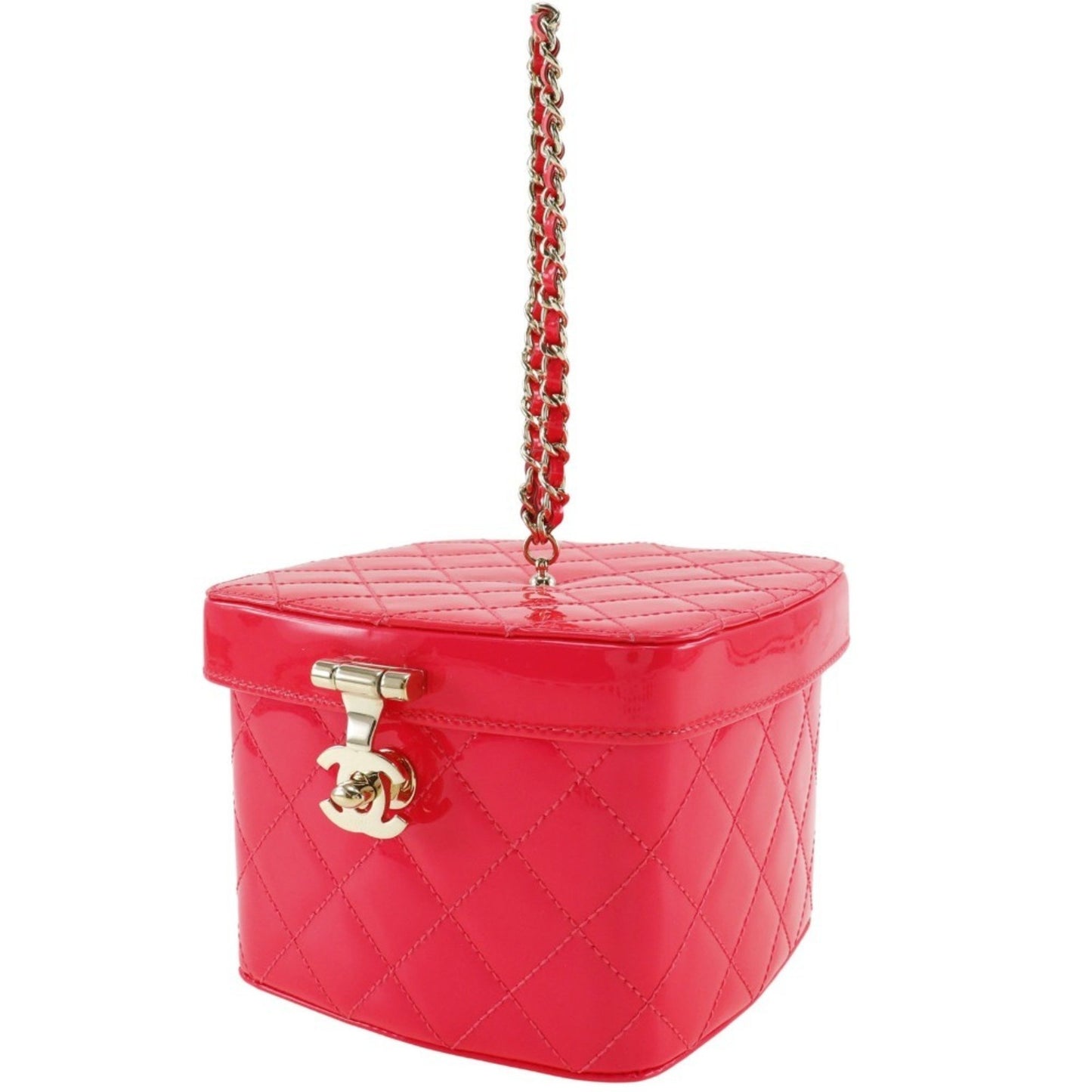 Chanel Vanity