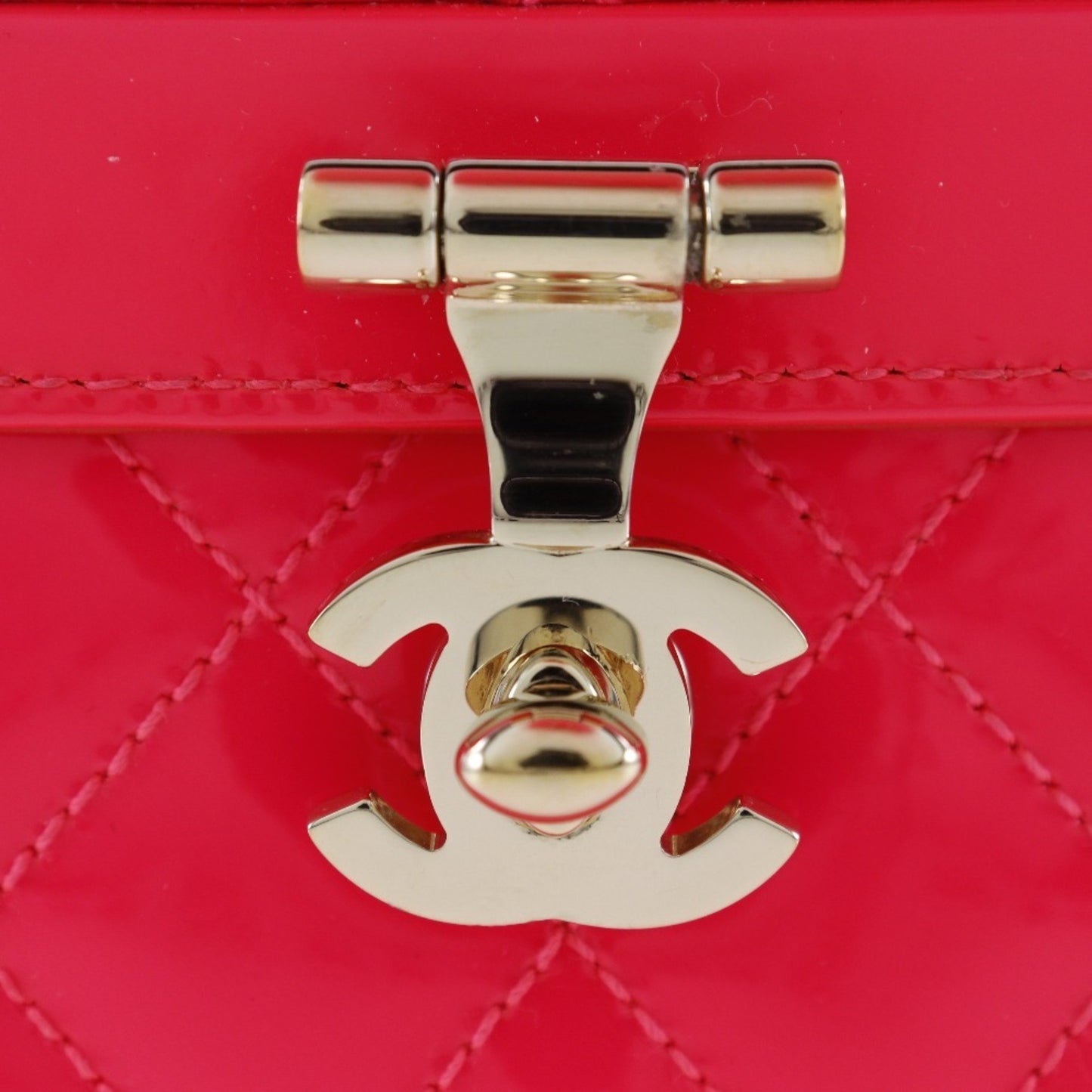 Chanel Vanity