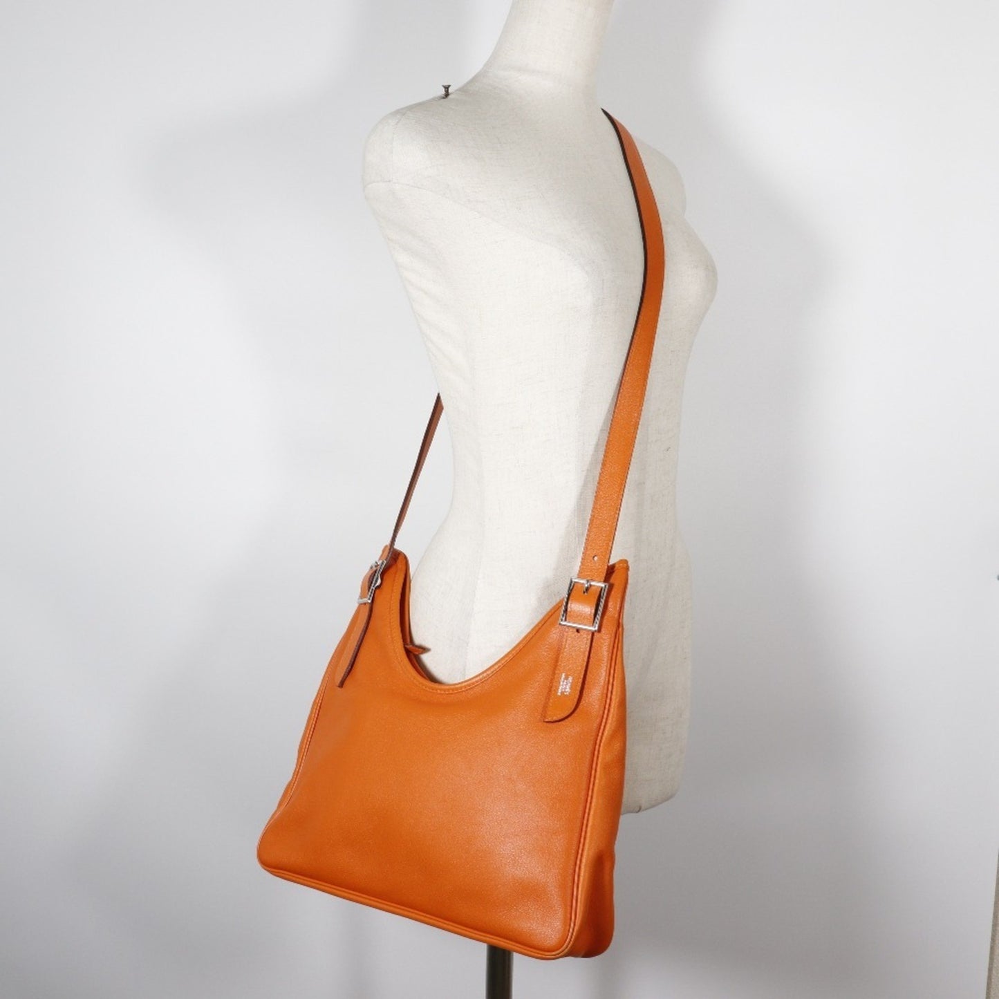Hermès Massai
