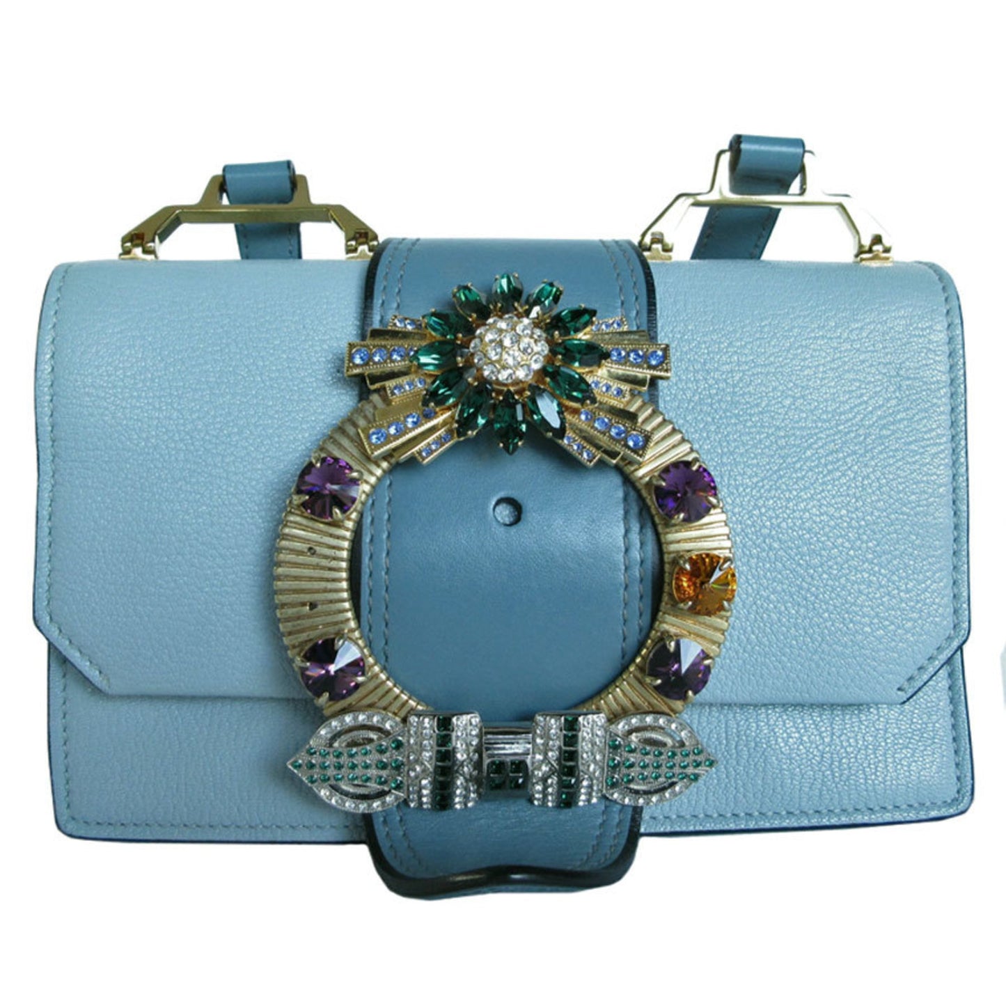 Miu Miu Miu Lady