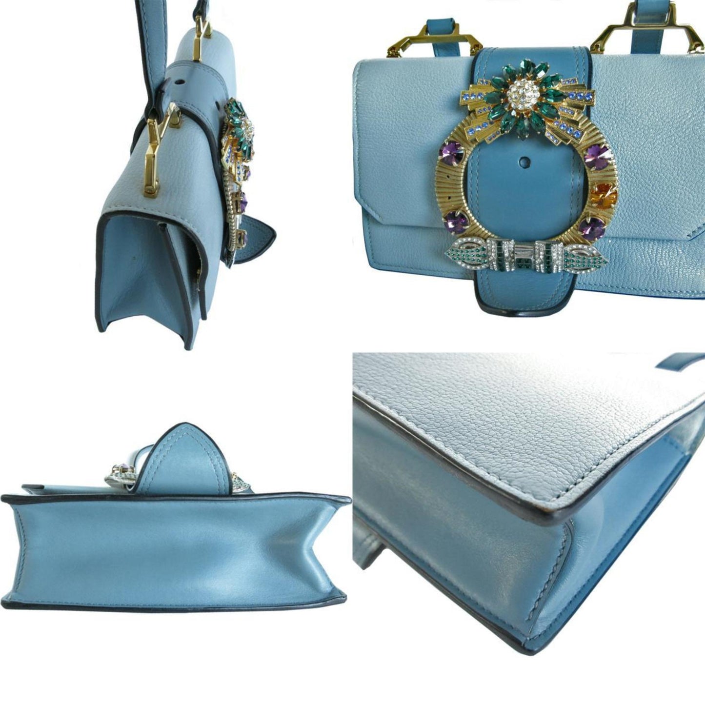 Miu Miu Miu Lady