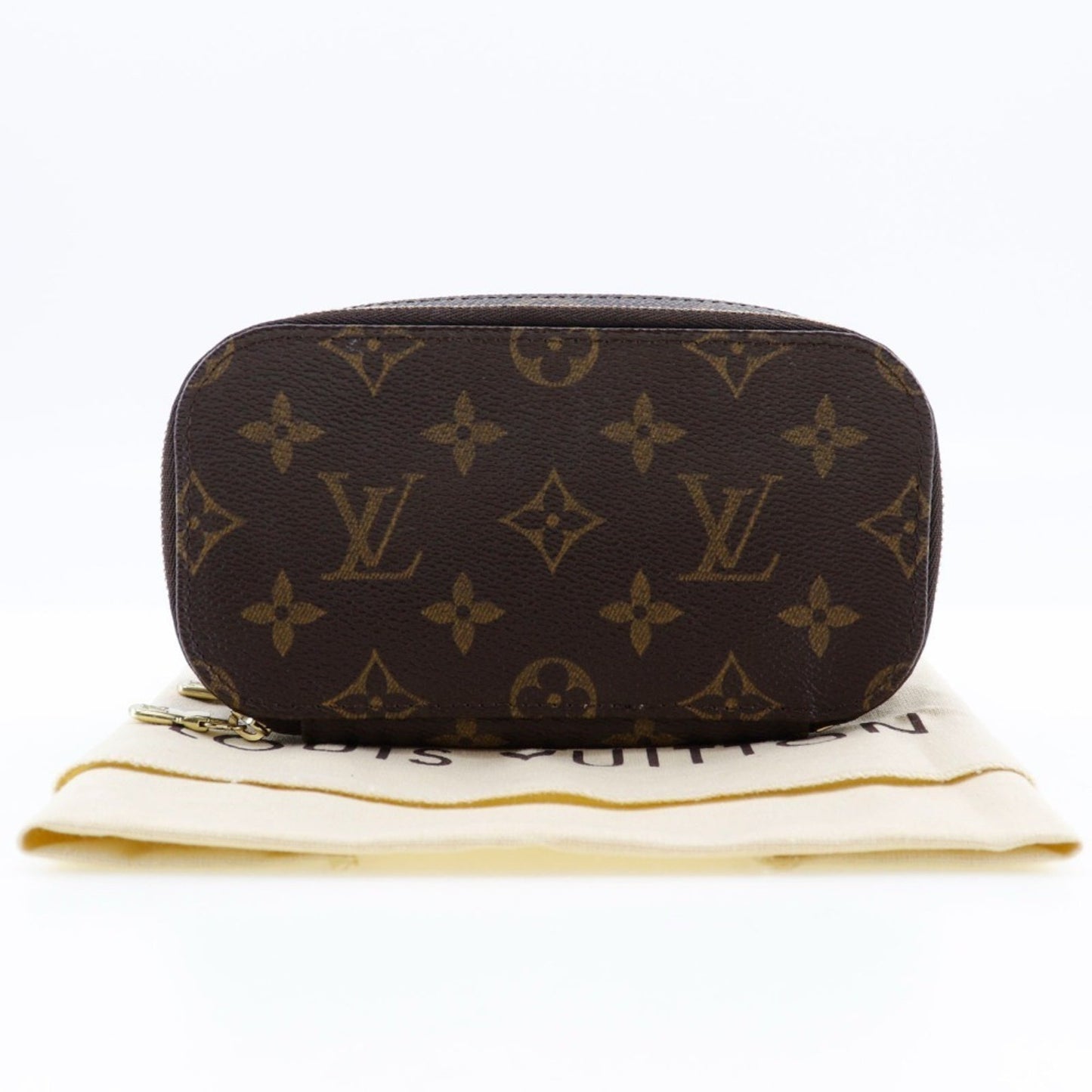 Louis Vuitton Trousse brush PM
