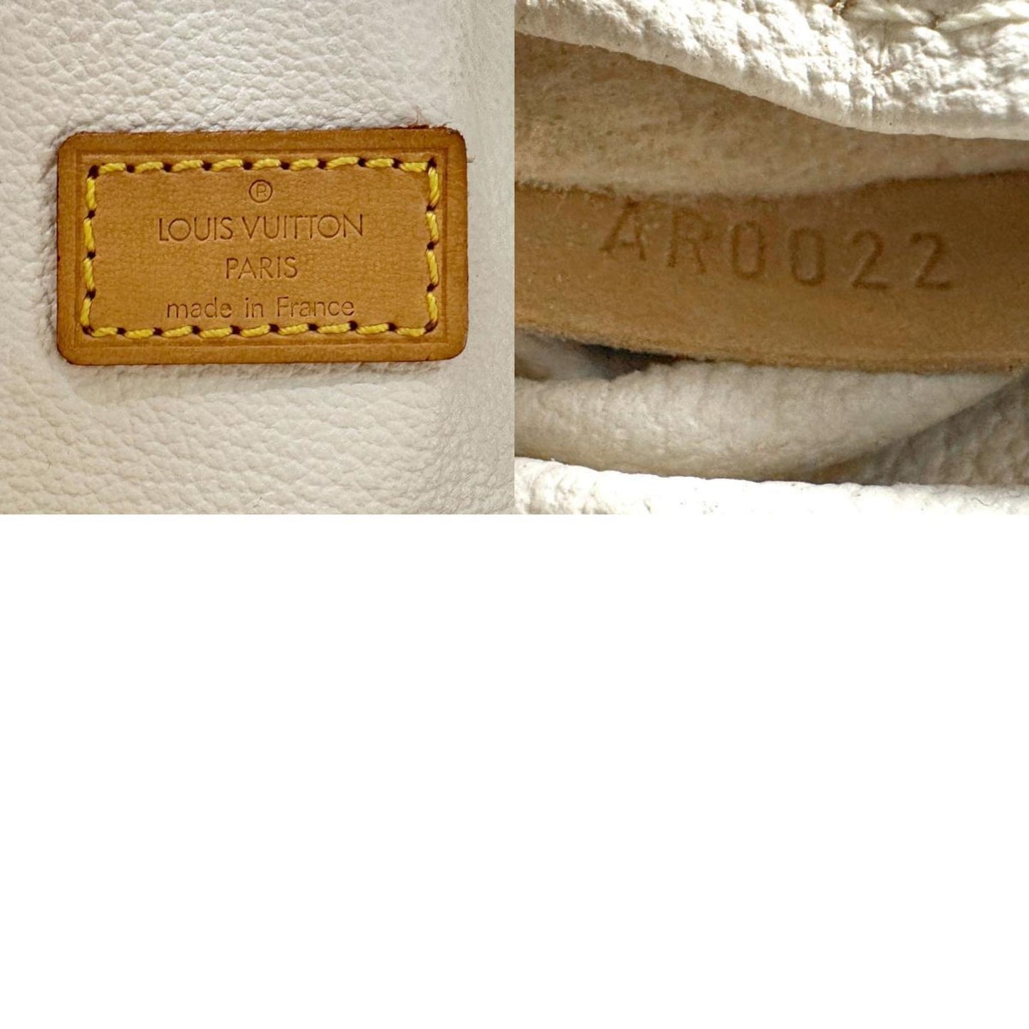 Louis Vuitton Spontini