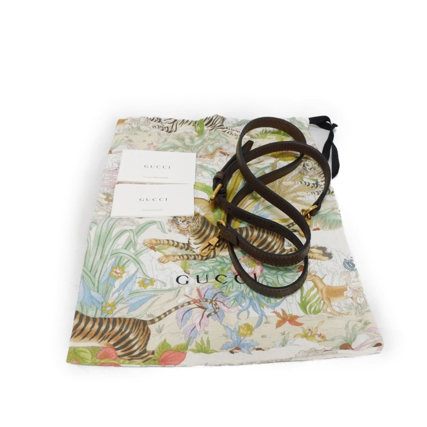 Gucci Tiger